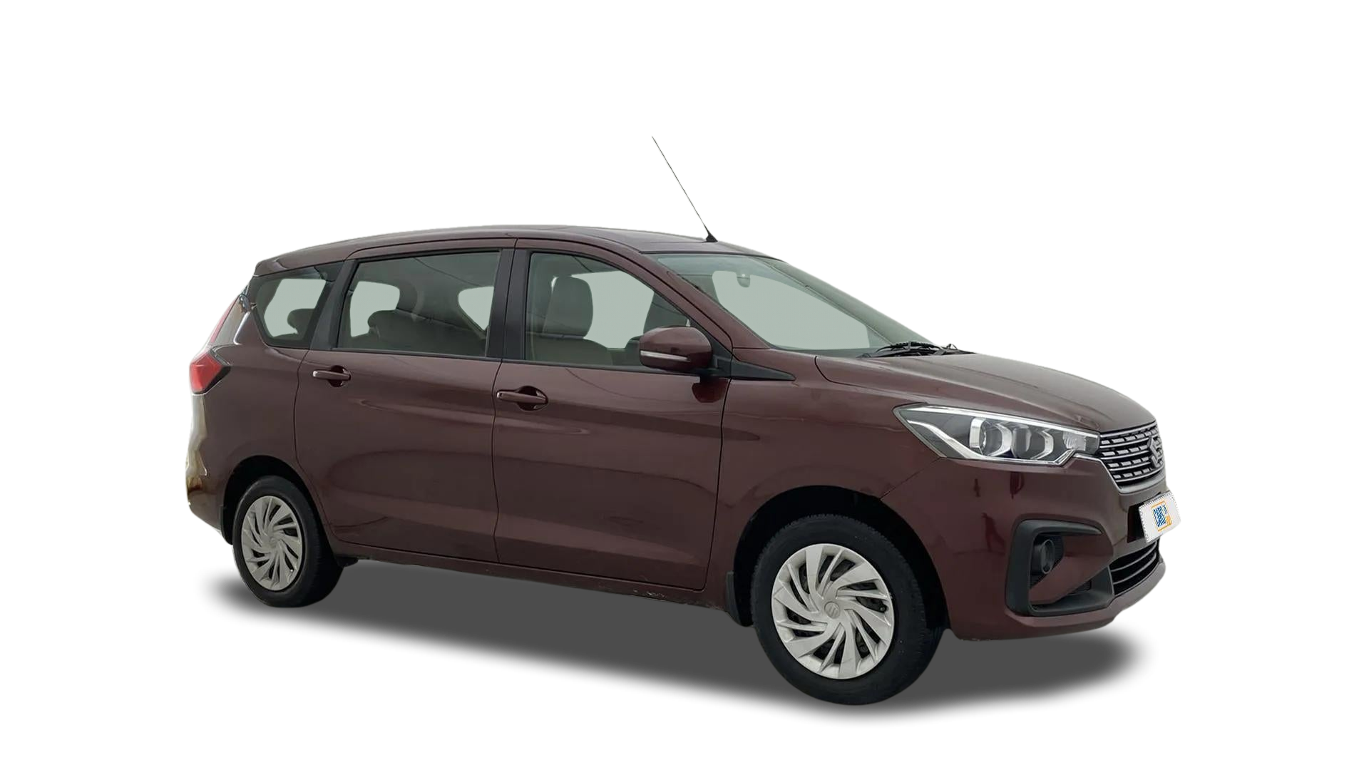 Maruti Ertiga-img