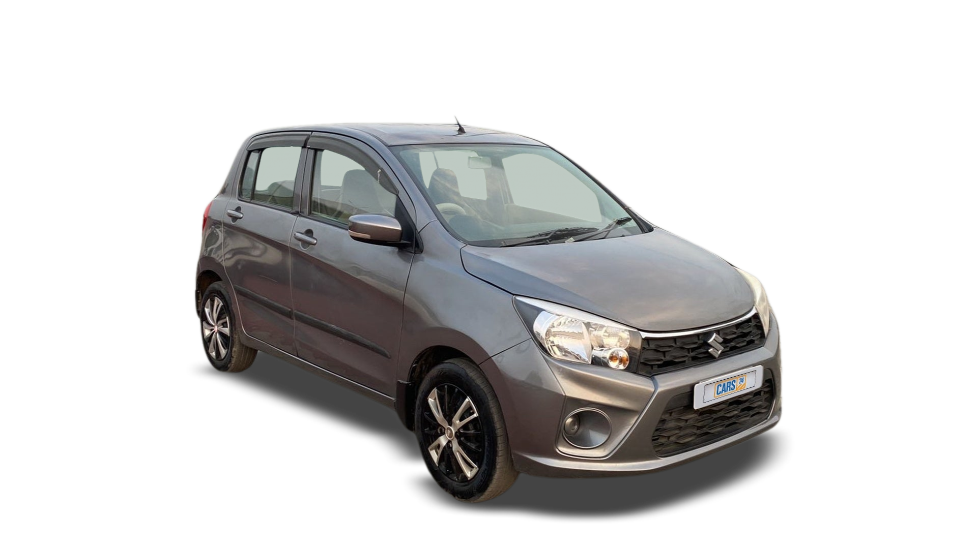 2018 Maruti Celerio - Hatchback - Petrol - Manual - ₹3.47 lakh