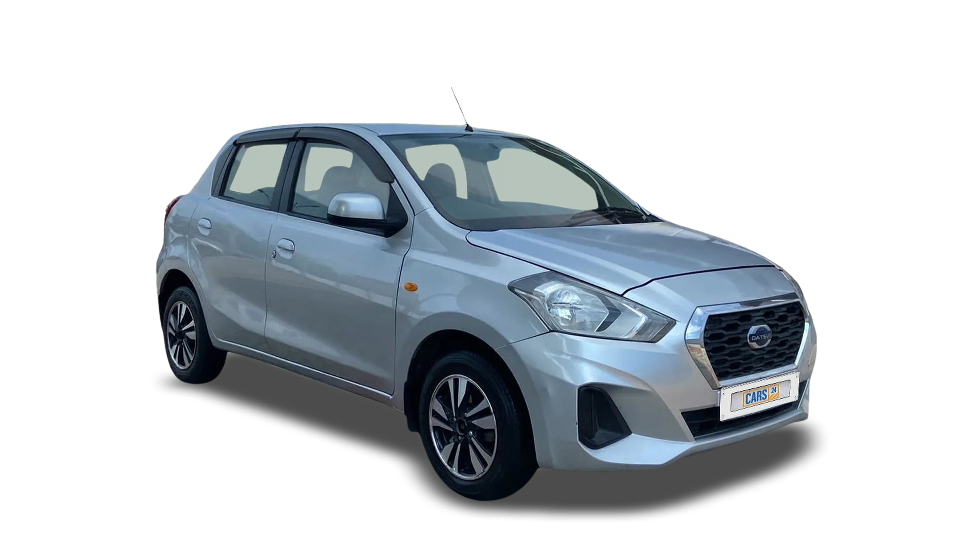 Datsun Go-img