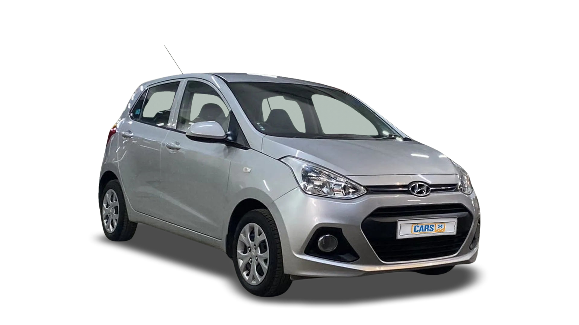 Hyundai Grand i10-img