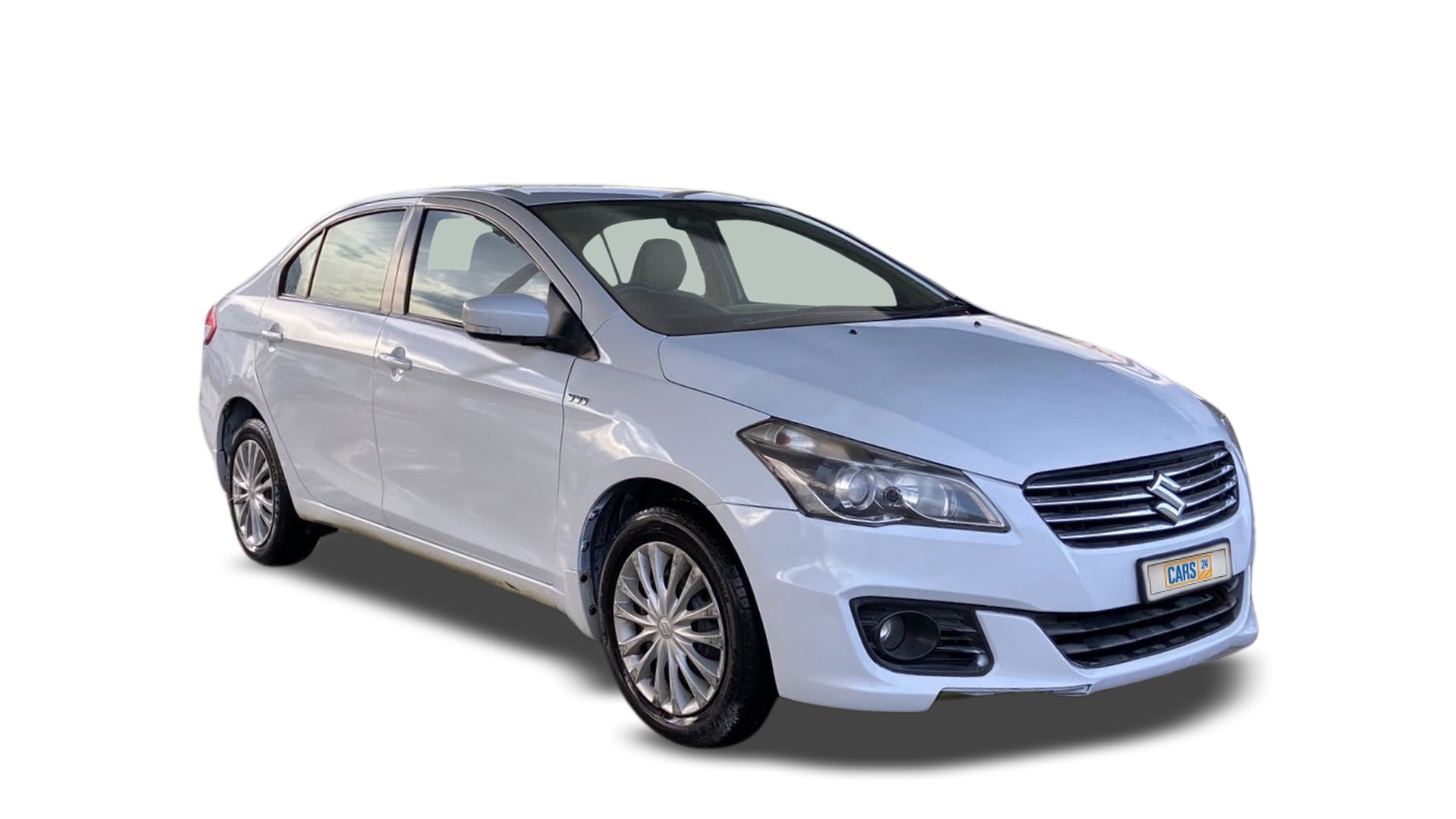 Maruti Ciaz-img