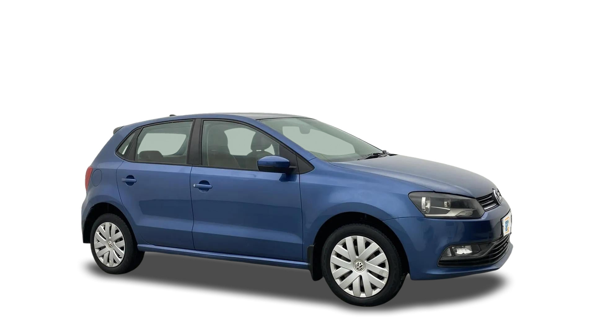 Volkswagen Polo-img
