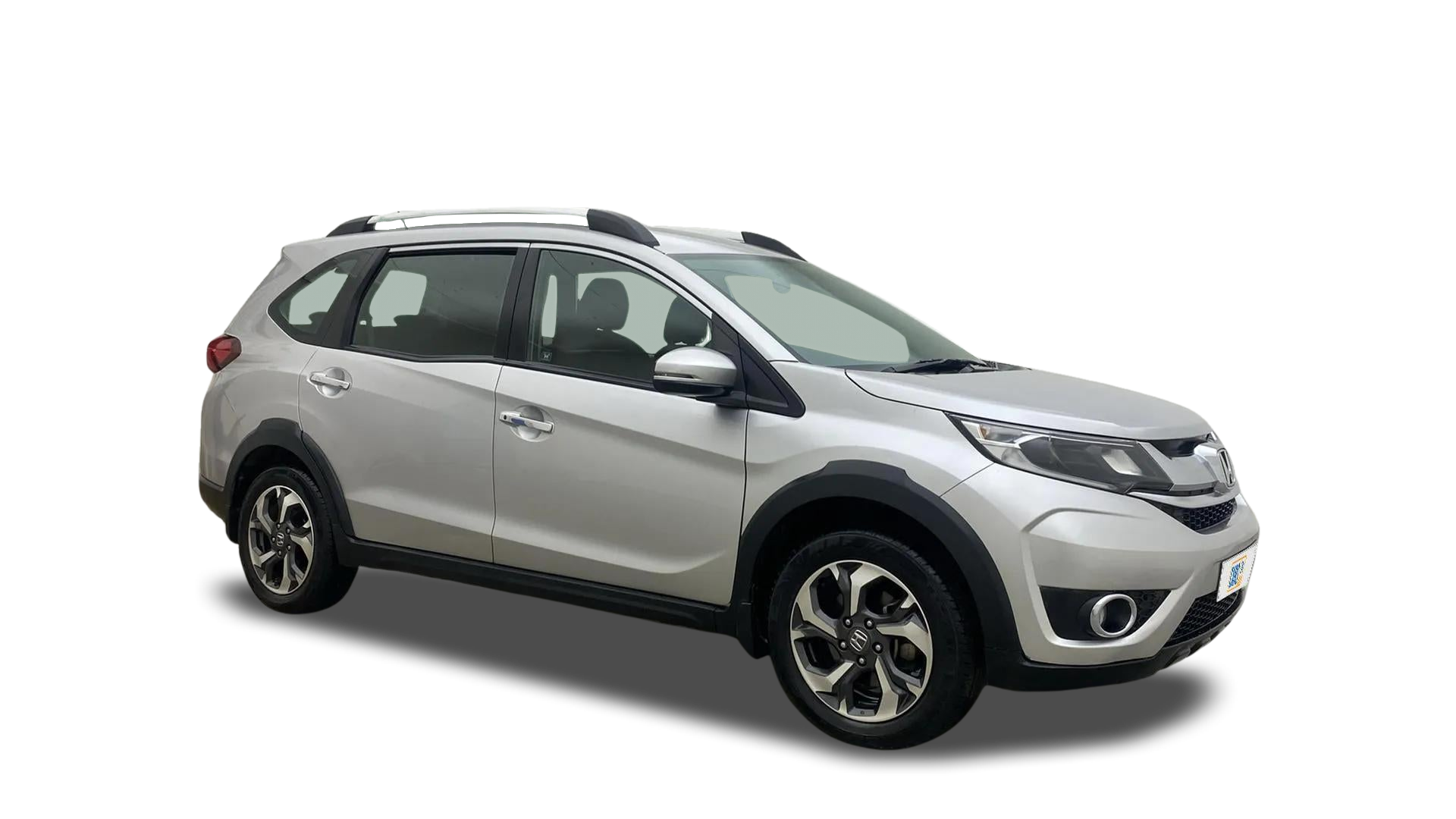 Honda BR-V-img