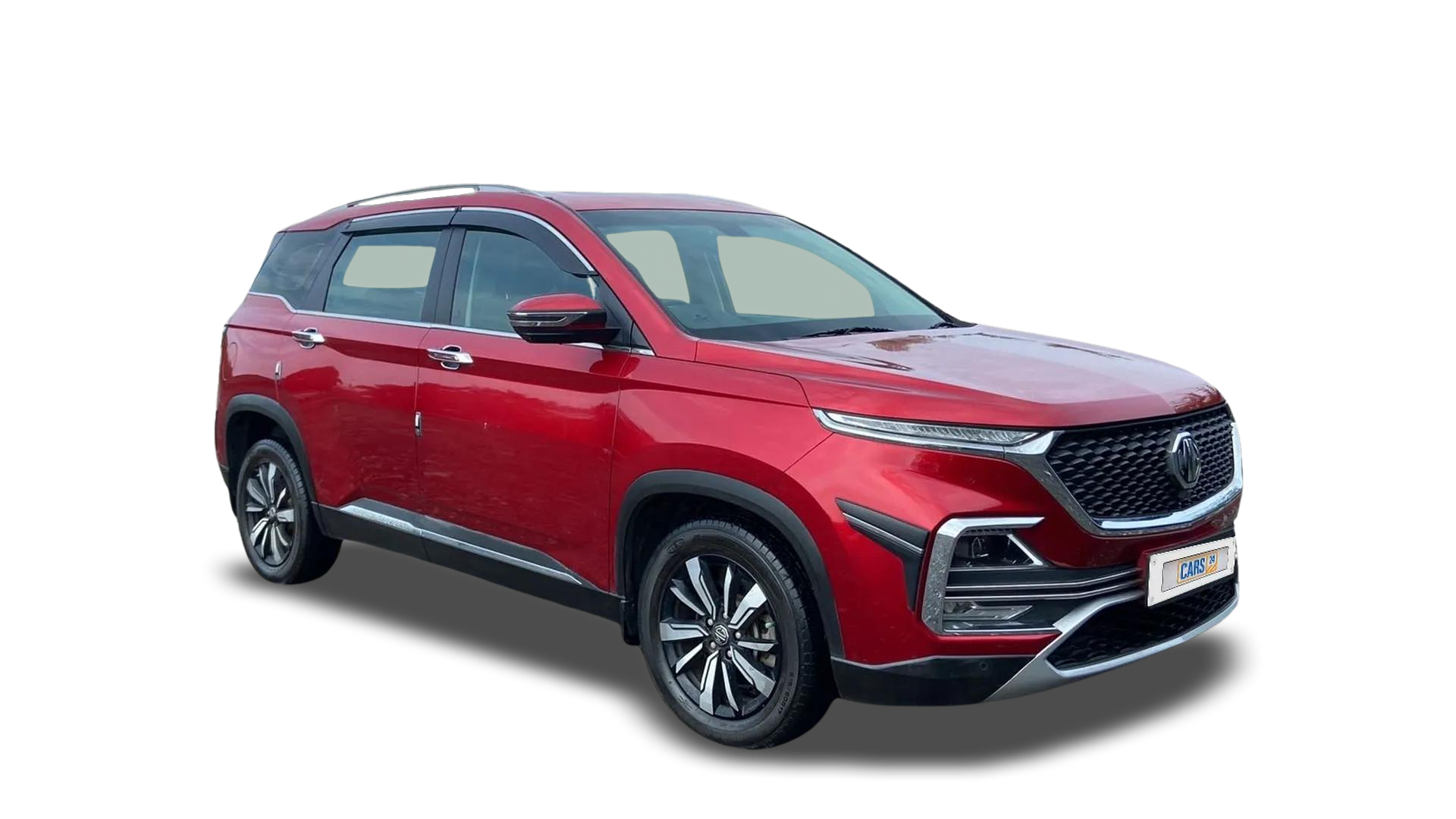 2020 MG HECTOR - SUV - Petrol - Automatic - ₹8.95 lakh