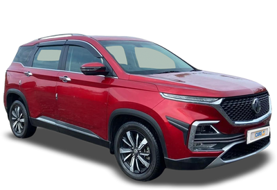 MG HECTOR-img