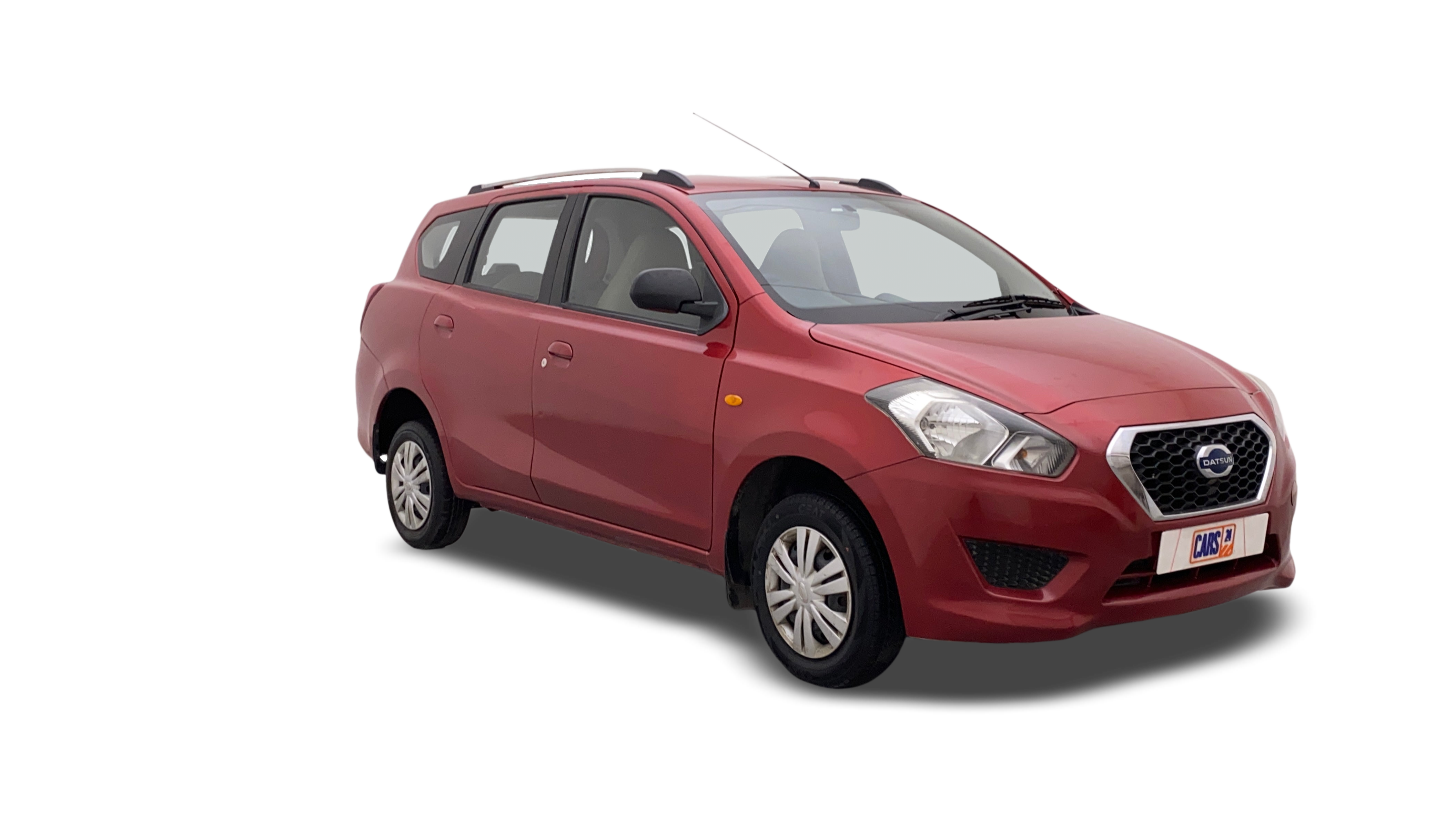 Datsun Go Plus-img