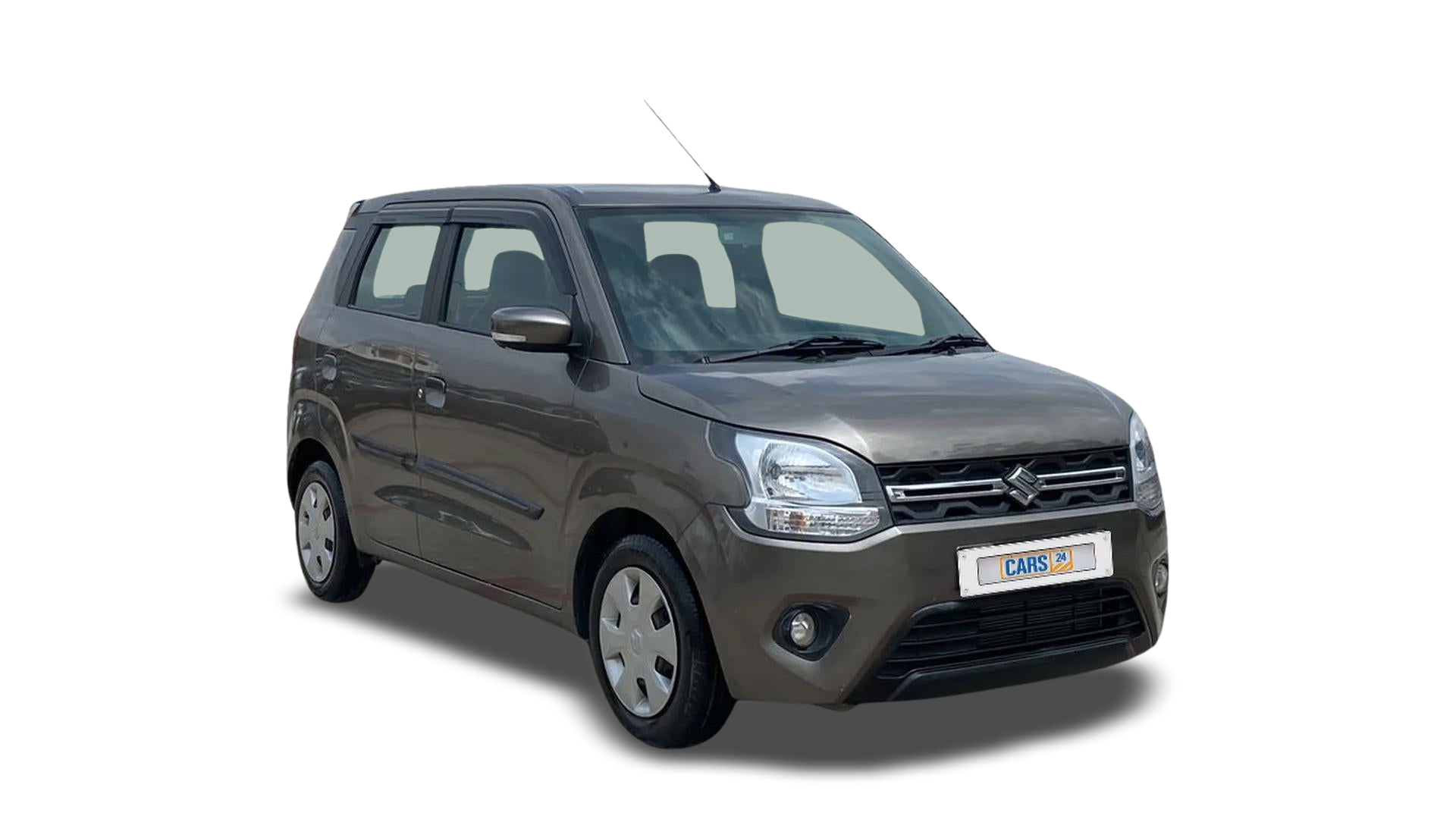 Maruti New Wagon-R-img