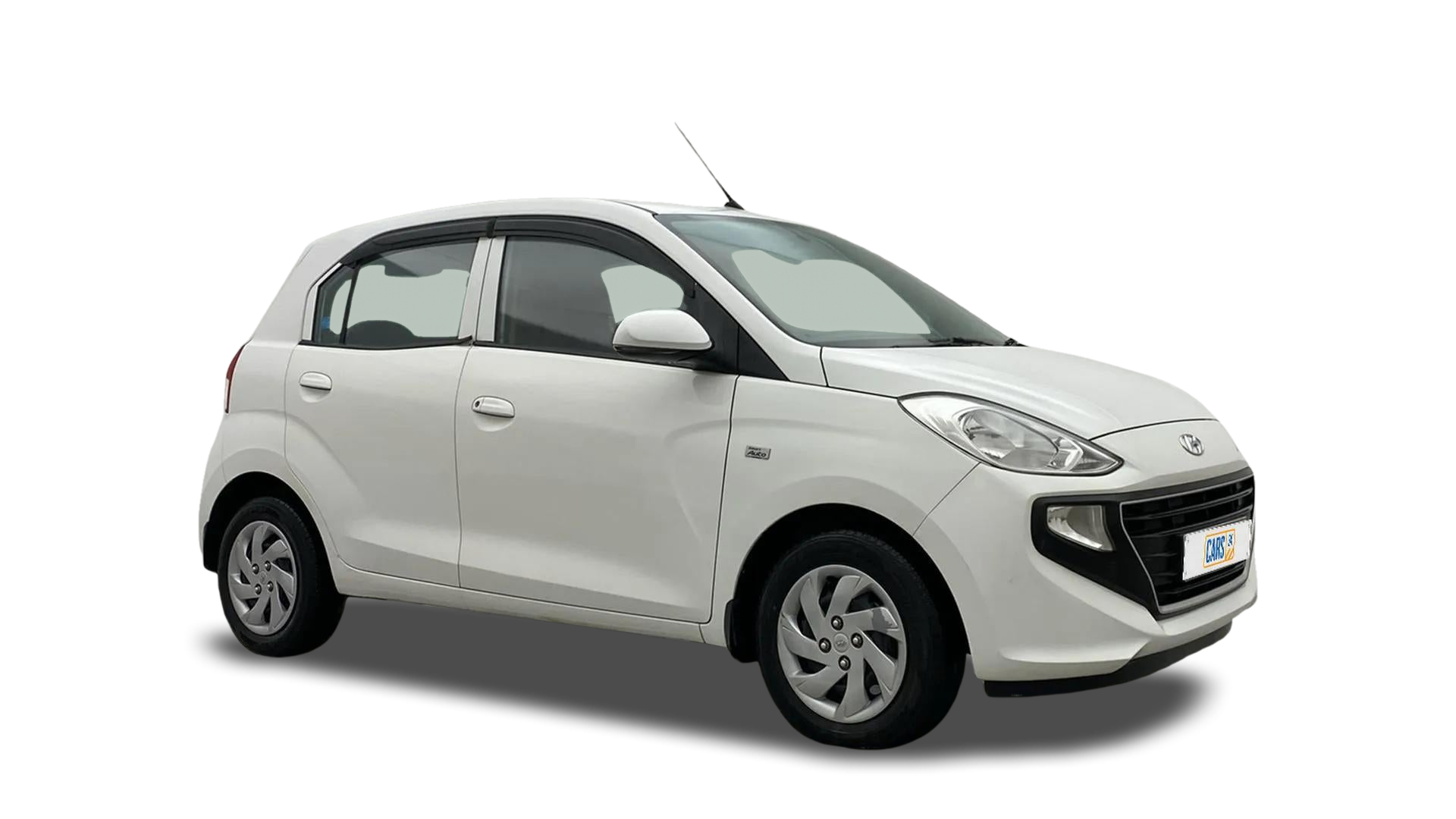 2021 Hyundai NEW SANTRO - Hatchback - Petrol - Automatic - ₹5.29 lakh