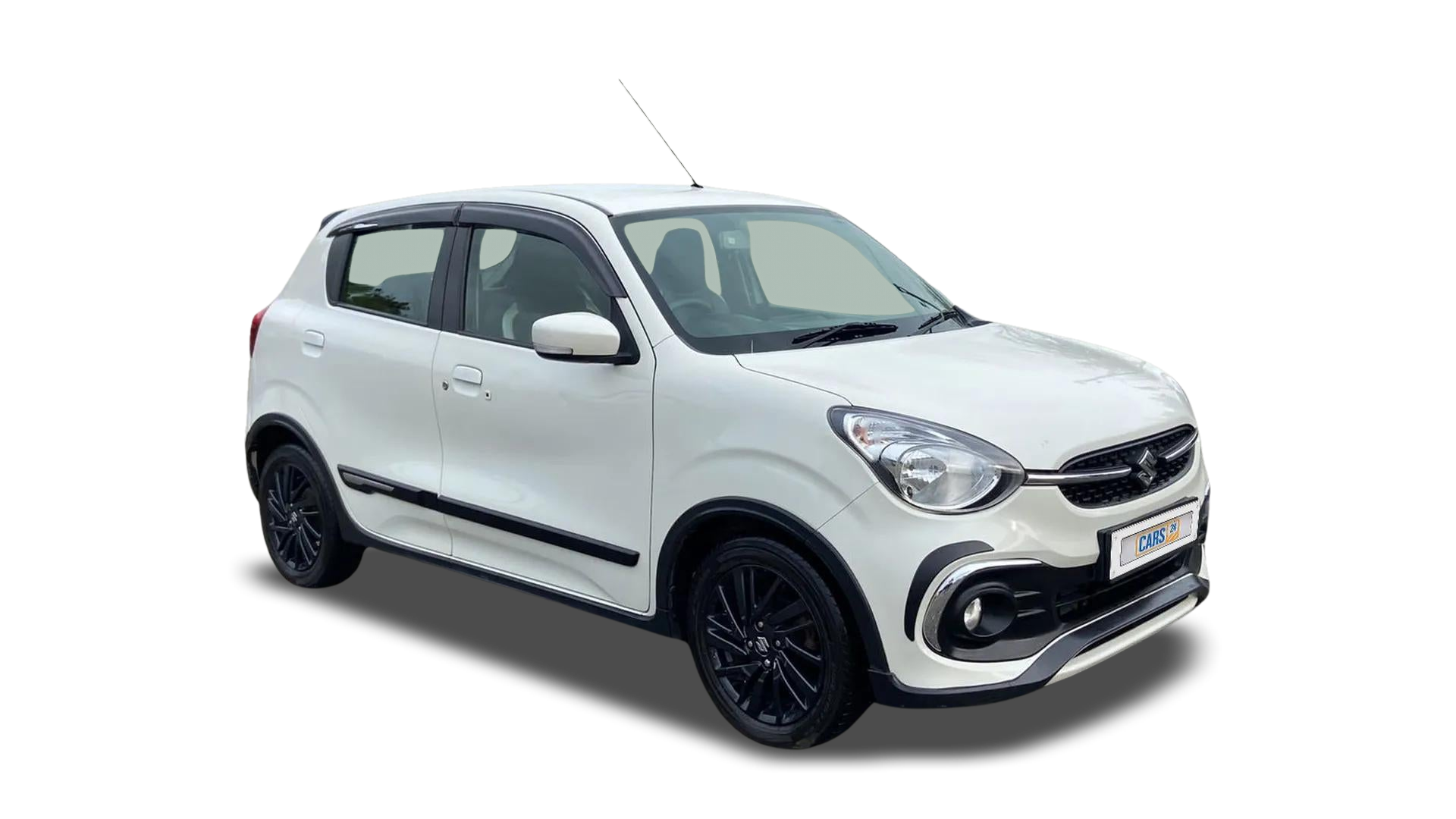 2022 Maruti Celerio - Hatchback - Petrol - Manual - ₹4.60 lakh