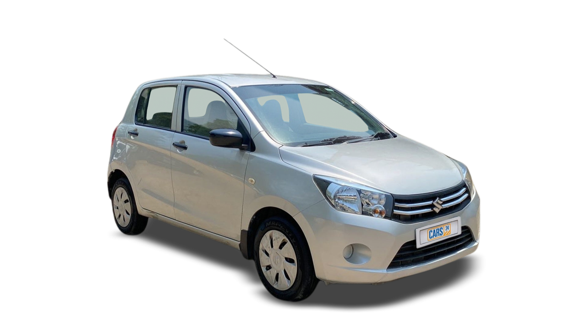 Maruti Celerio-img