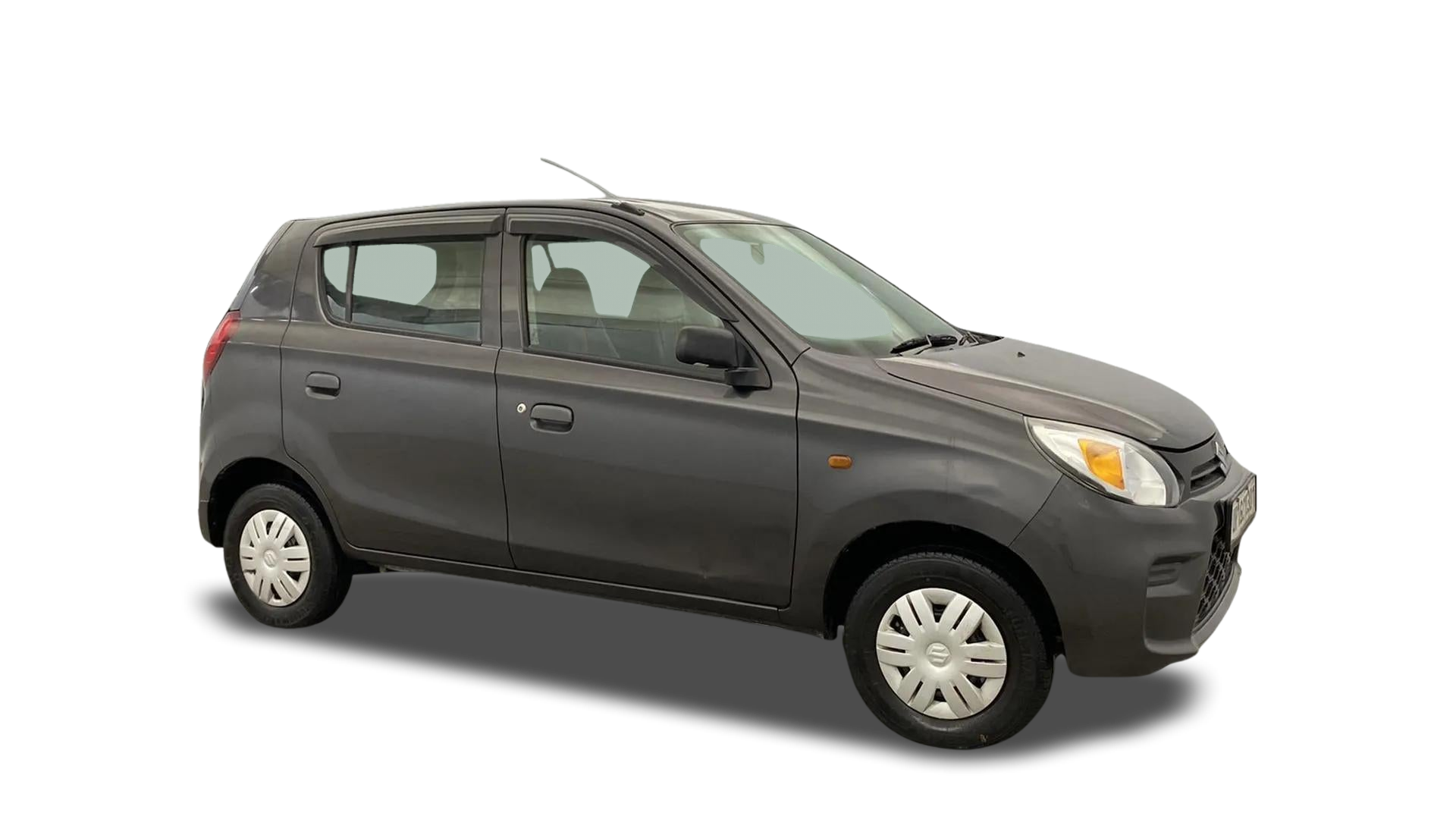 Maruti Alto-img