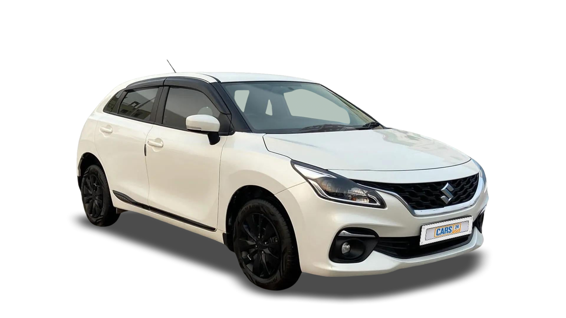 Maruti Baleno-img