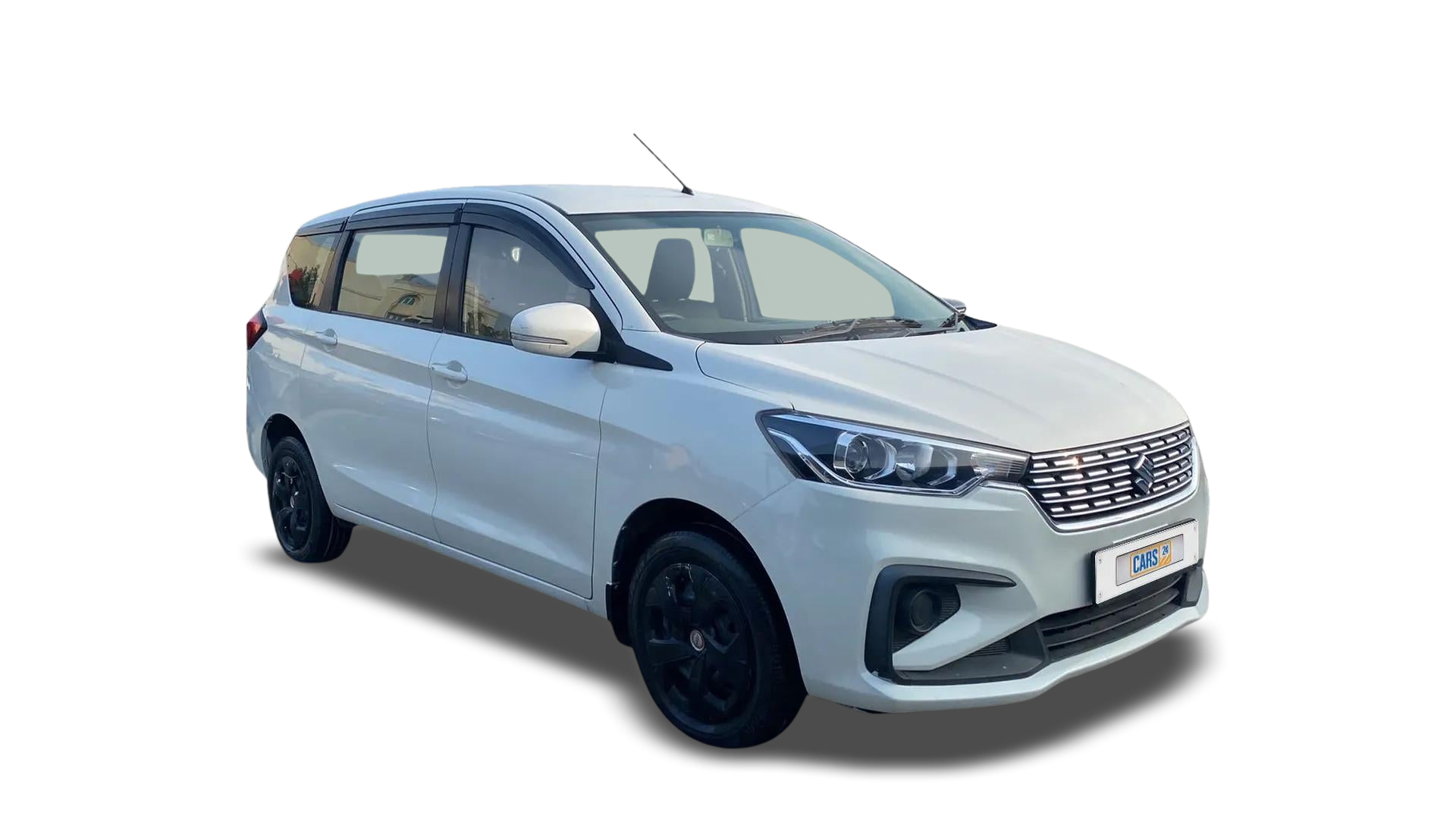Maruti Ertiga-img