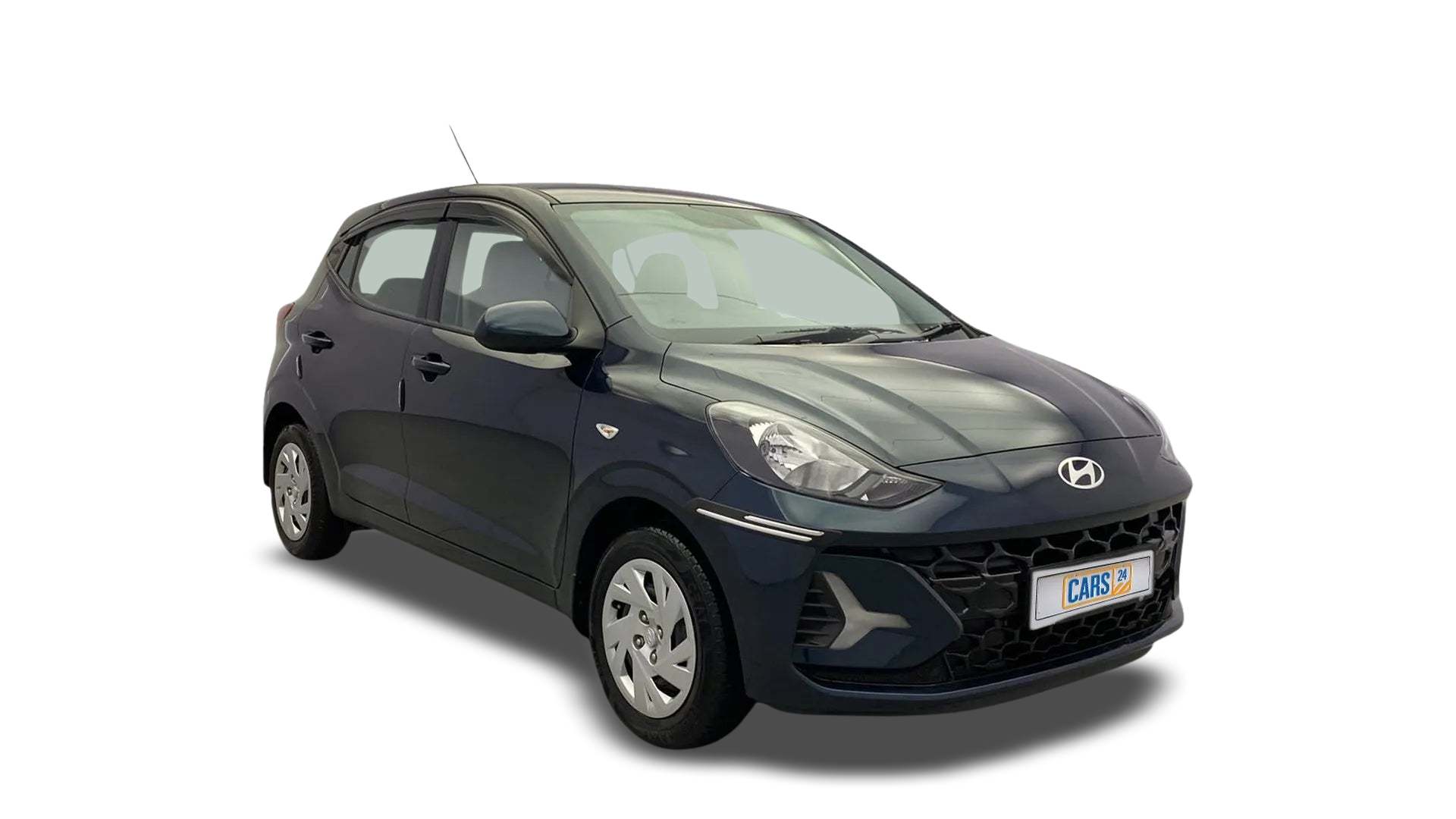 Hyundai GRAND I10 NIOS-img