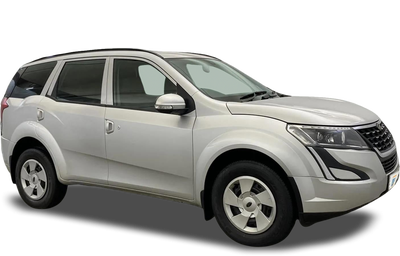 Mahindra XUV500-img