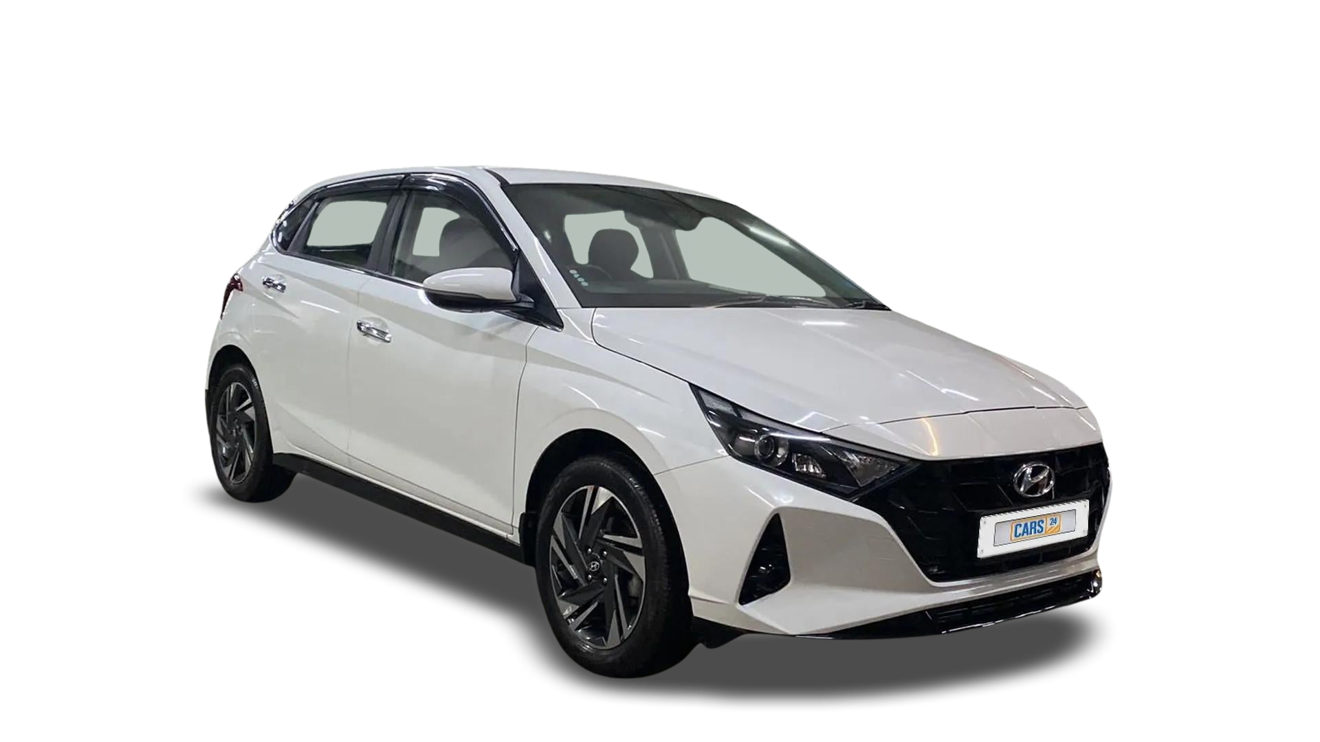 2022 Hyundai NEW I20 - Hatchback - Petrol - Manual - ₹6.80 lakh