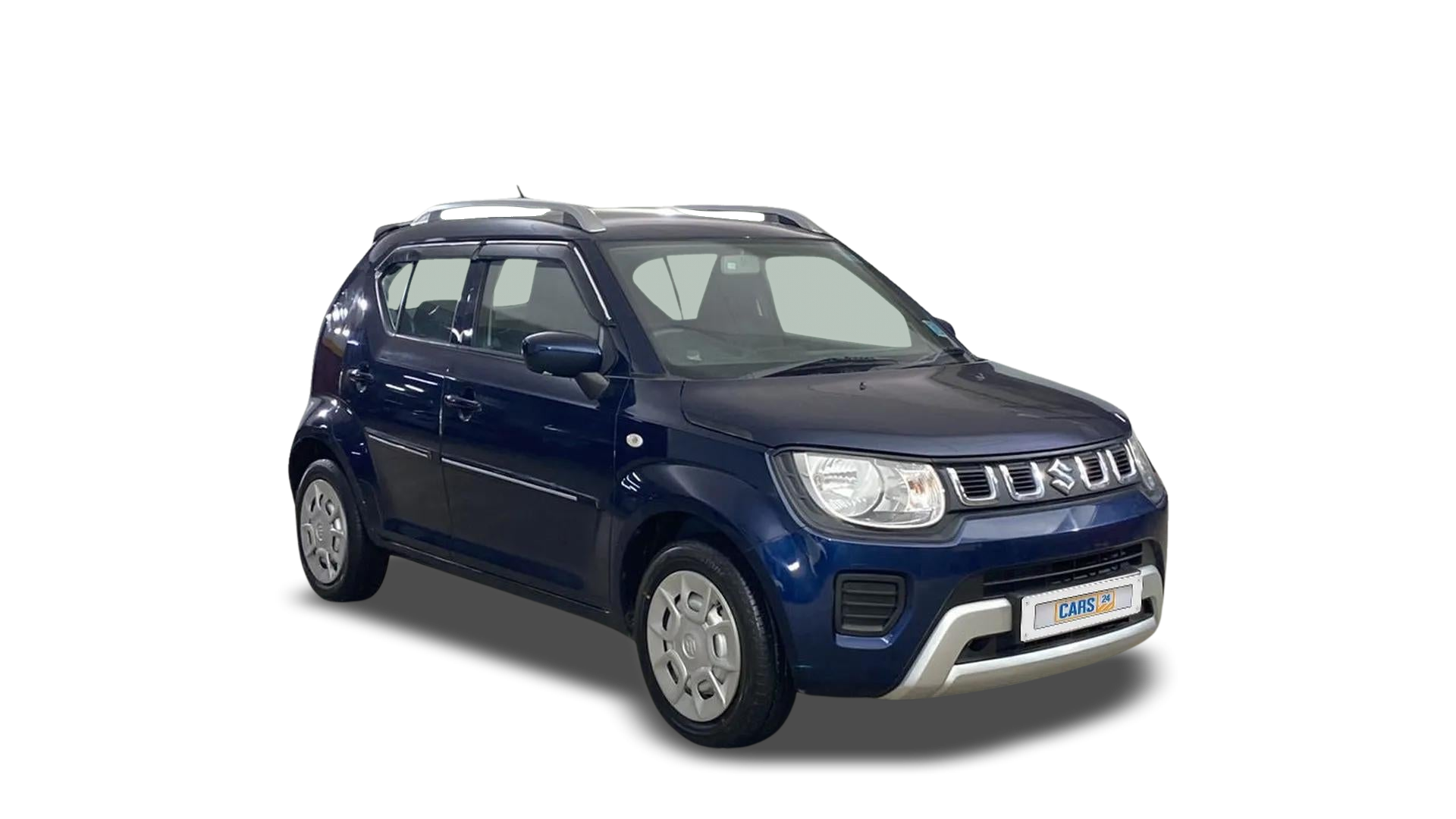 Maruti IGNIS-img