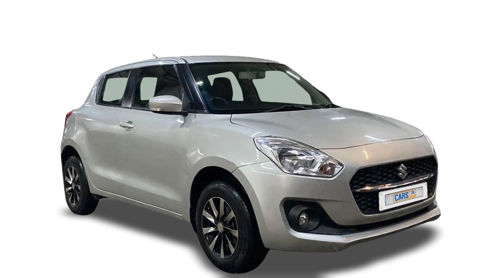 Maruti Swift-img