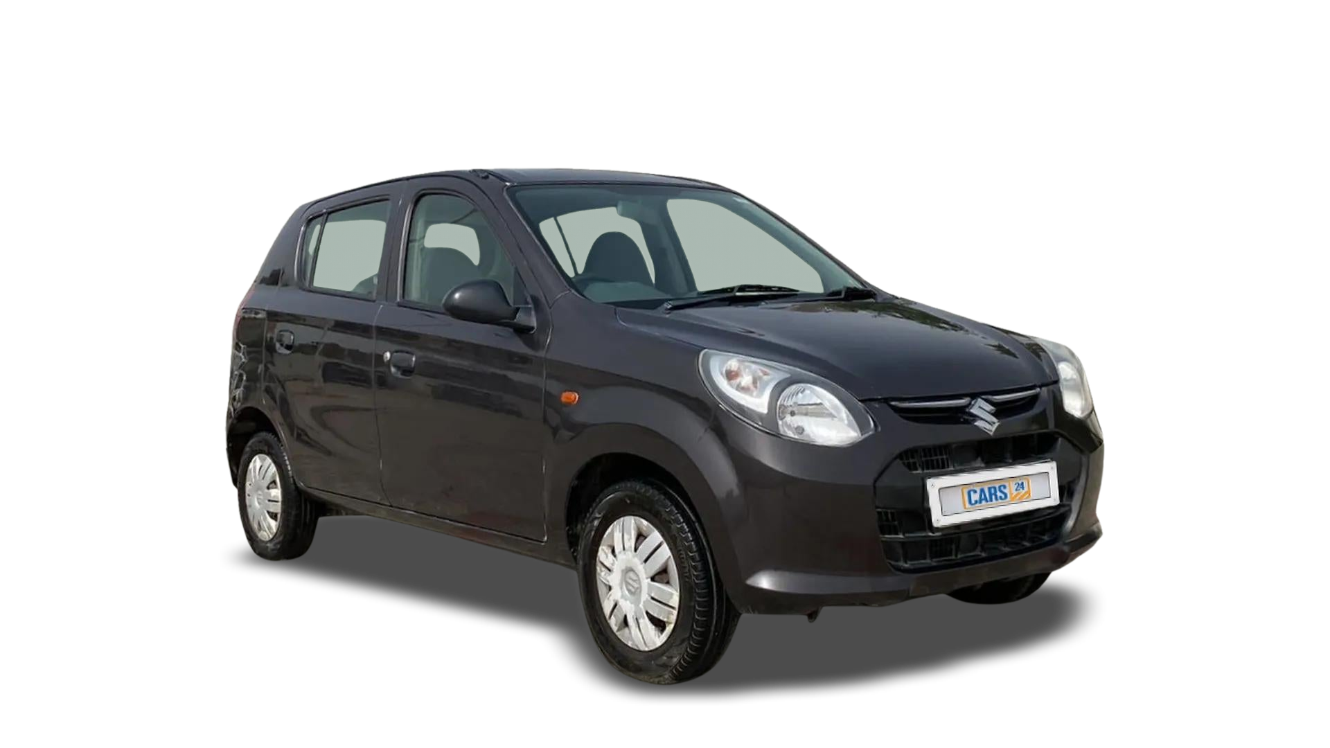 2014 Maruti Alto 800 - Hatchback - Petrol - Manual - ₹2.28 lakh