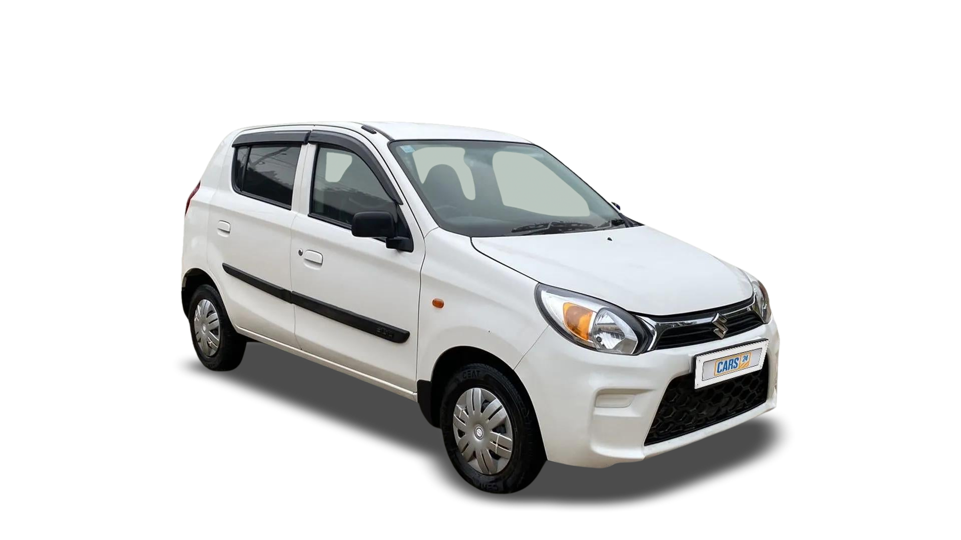 2023 Maruti Alto - Hatchback - Petrol - Manual - ₹3.40 lakh