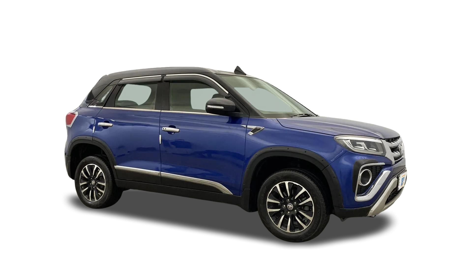 Toyota URBAN CRUISER-img