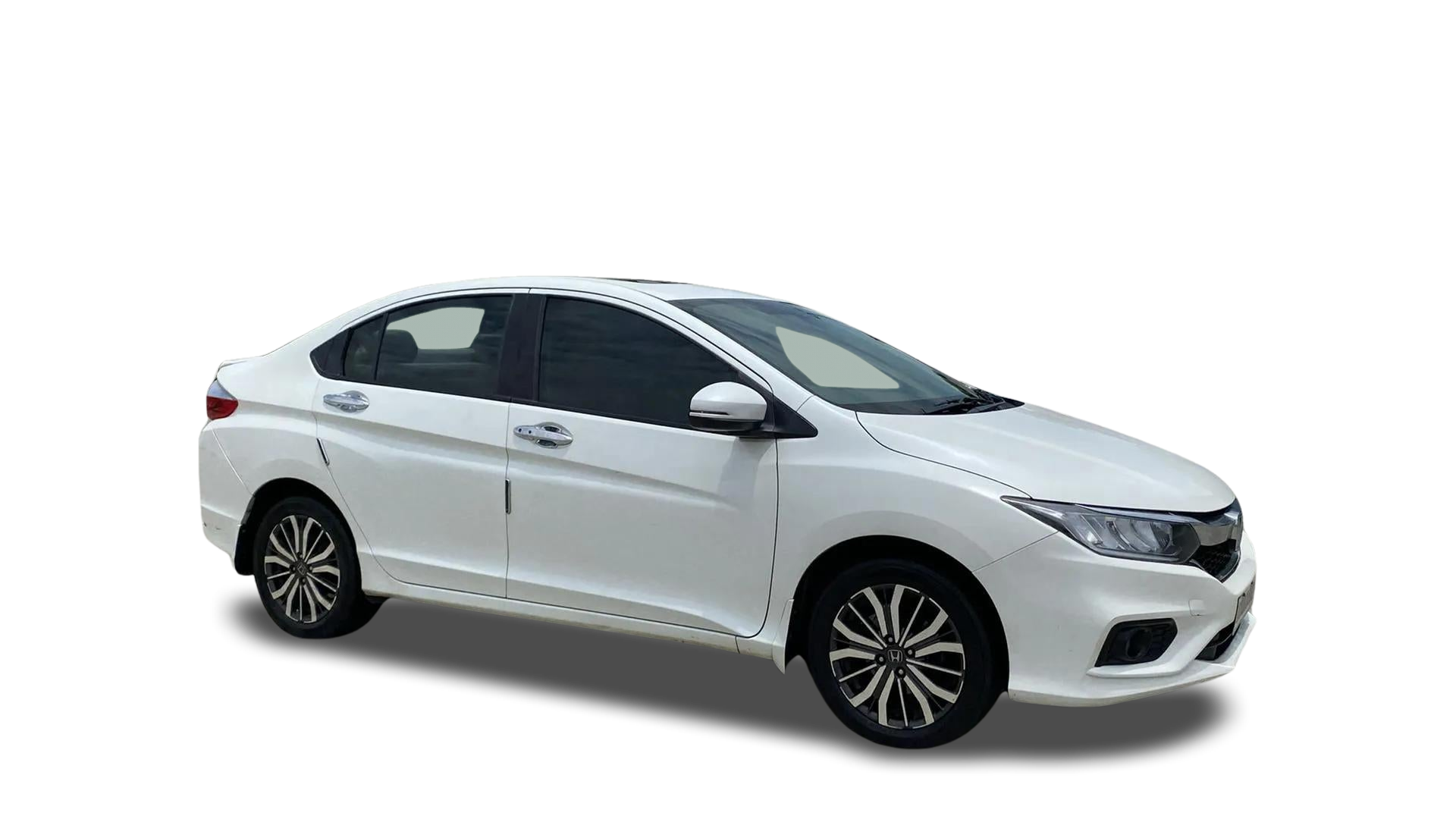 Honda City-img