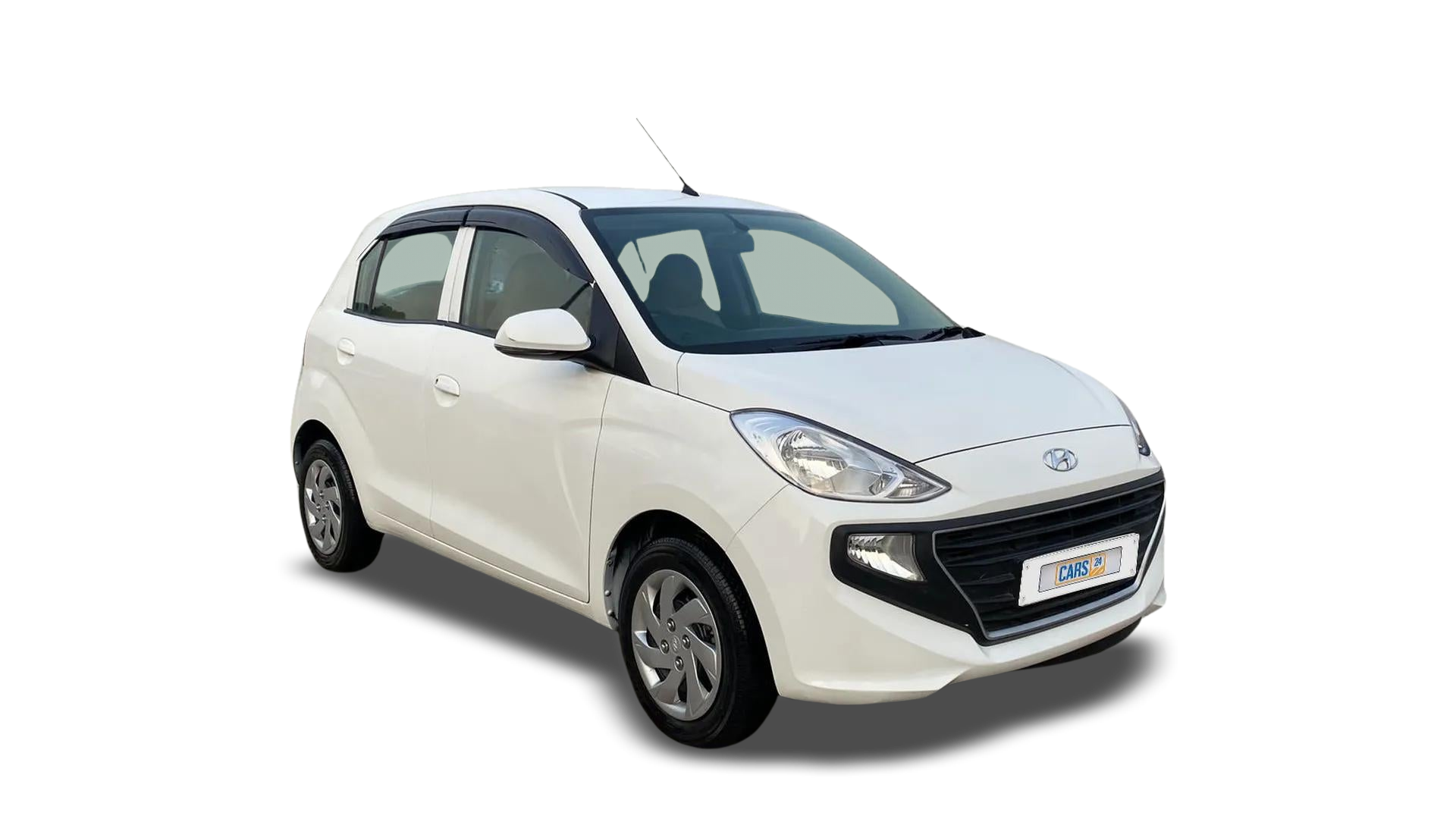 Hyundai NEW SANTRO-img