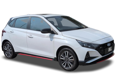 Hyundai NEW I20 N LINE-img