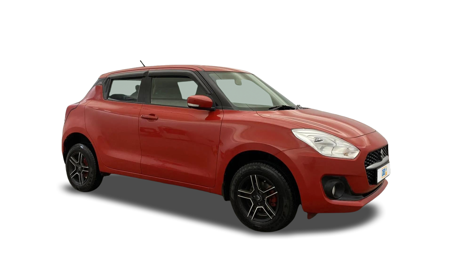 Maruti Swift-img