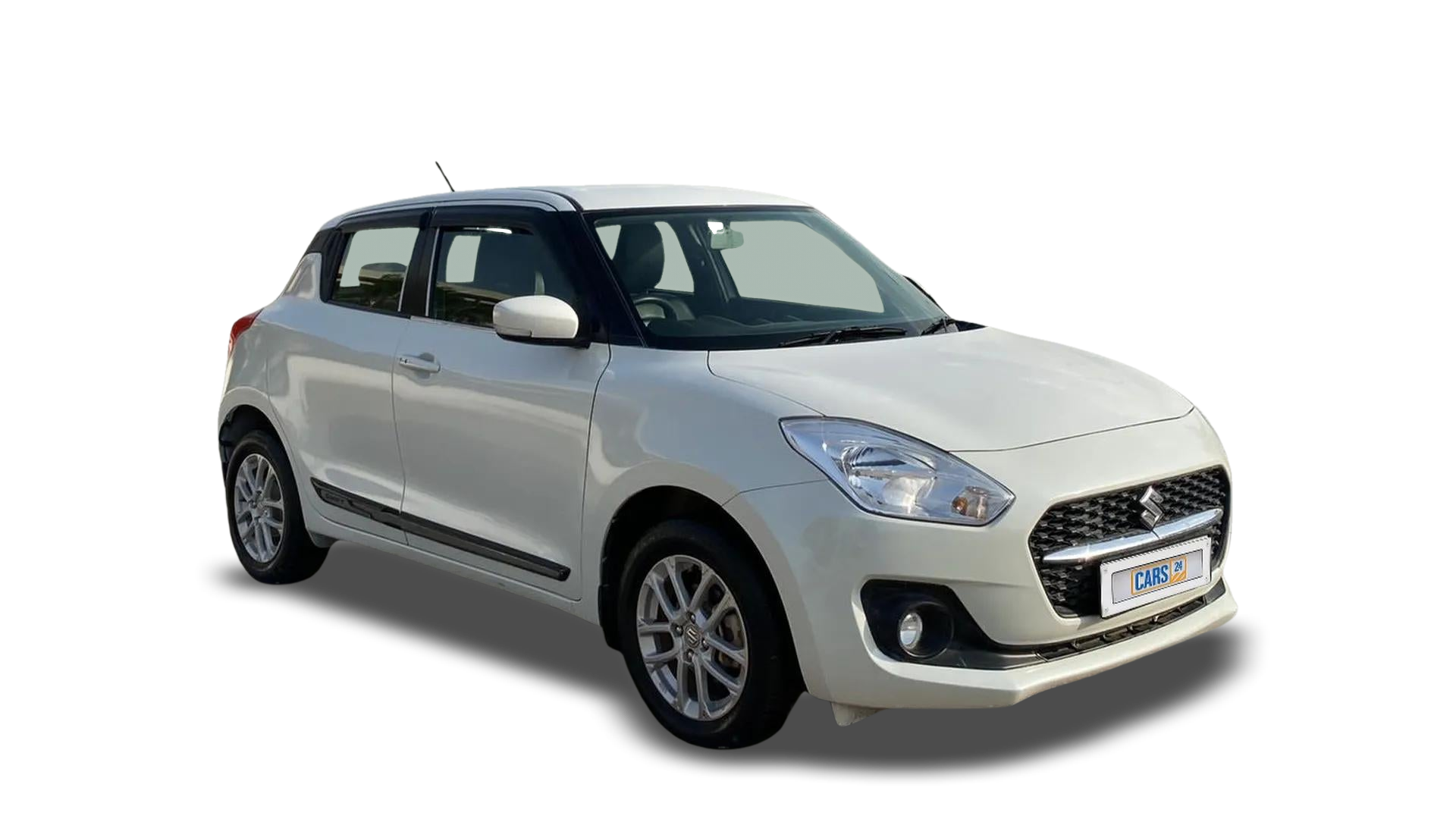 Maruti Swift-img
