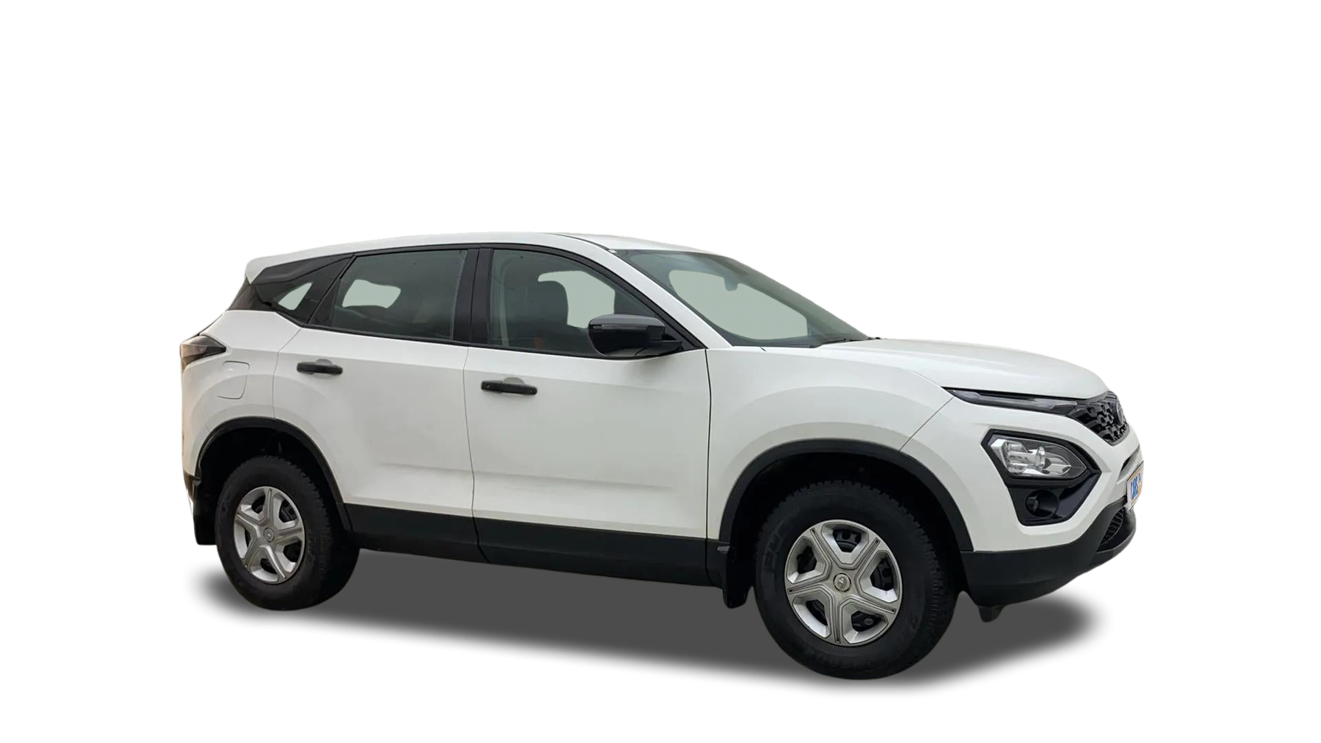 Tata Harrier-img