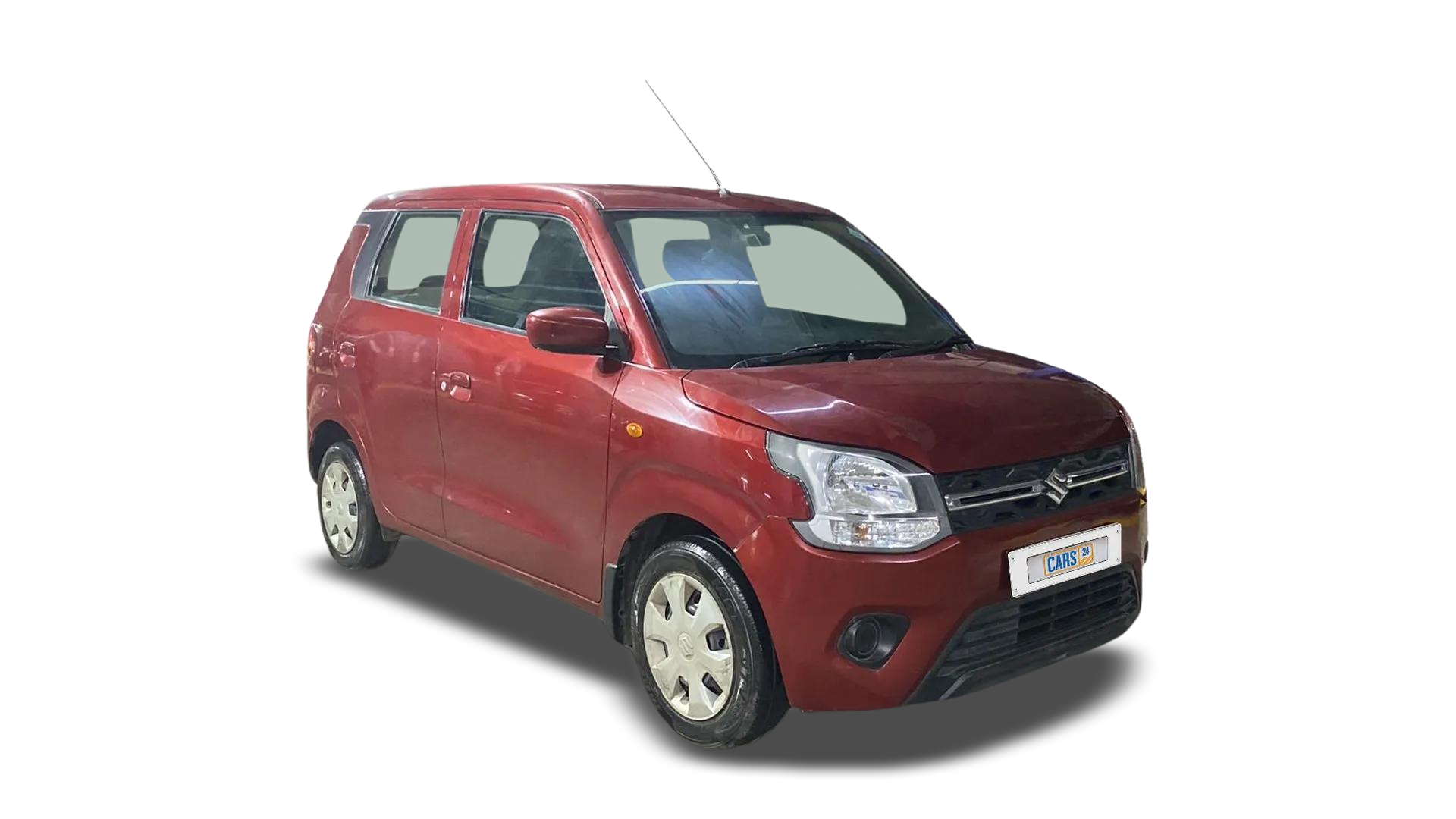 Maruti New Wagon-R-img