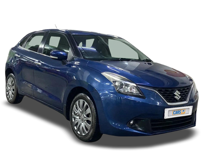 Maruti Baleno-img