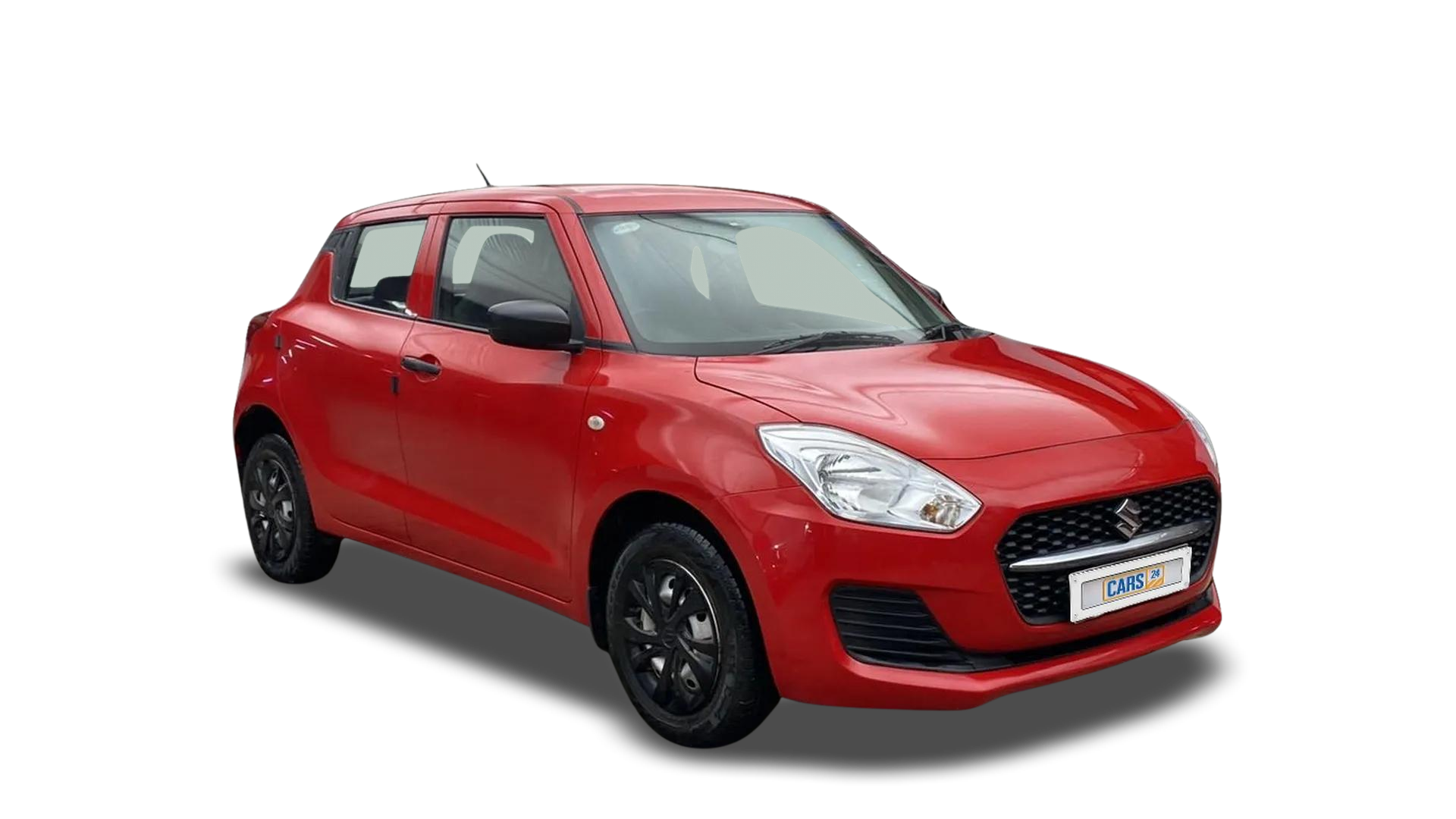 2022 Maruti Swift - Hatchback - Petrol - Manual - ₹5.50 lakh