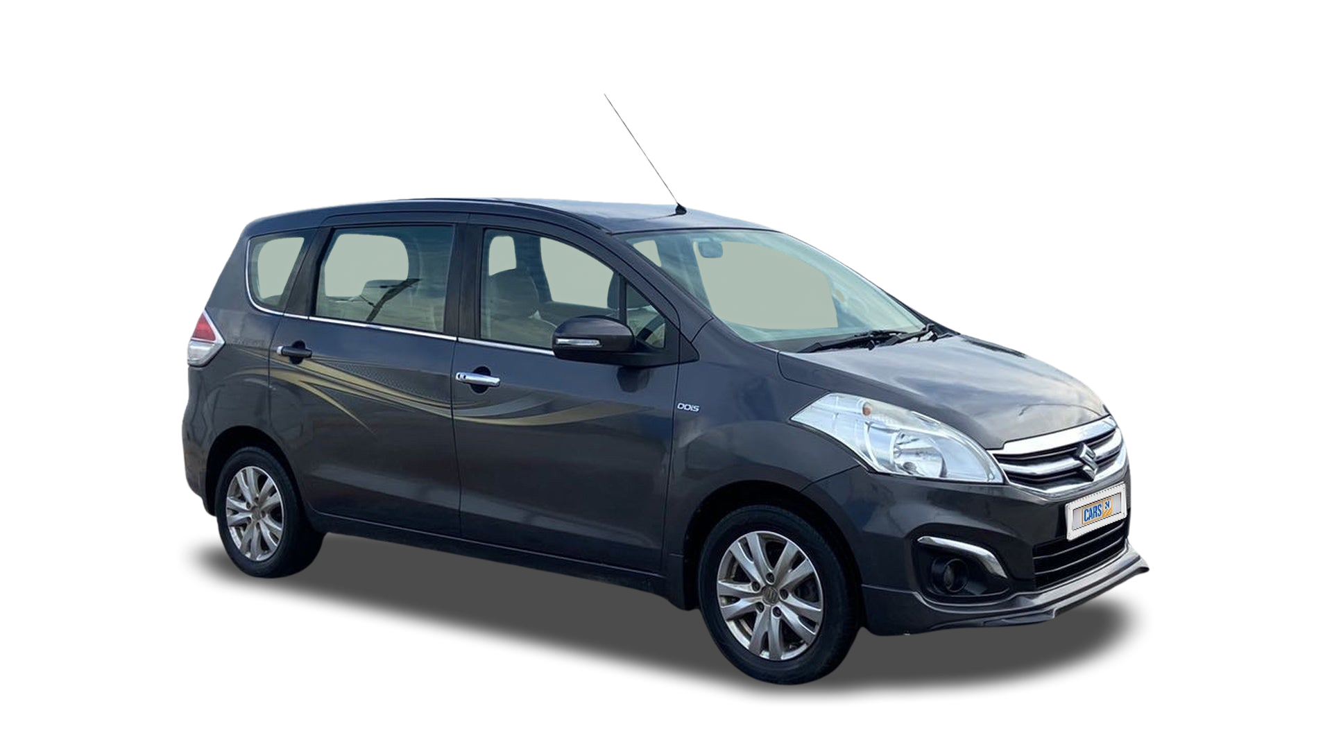 Maruti Ertiga-img