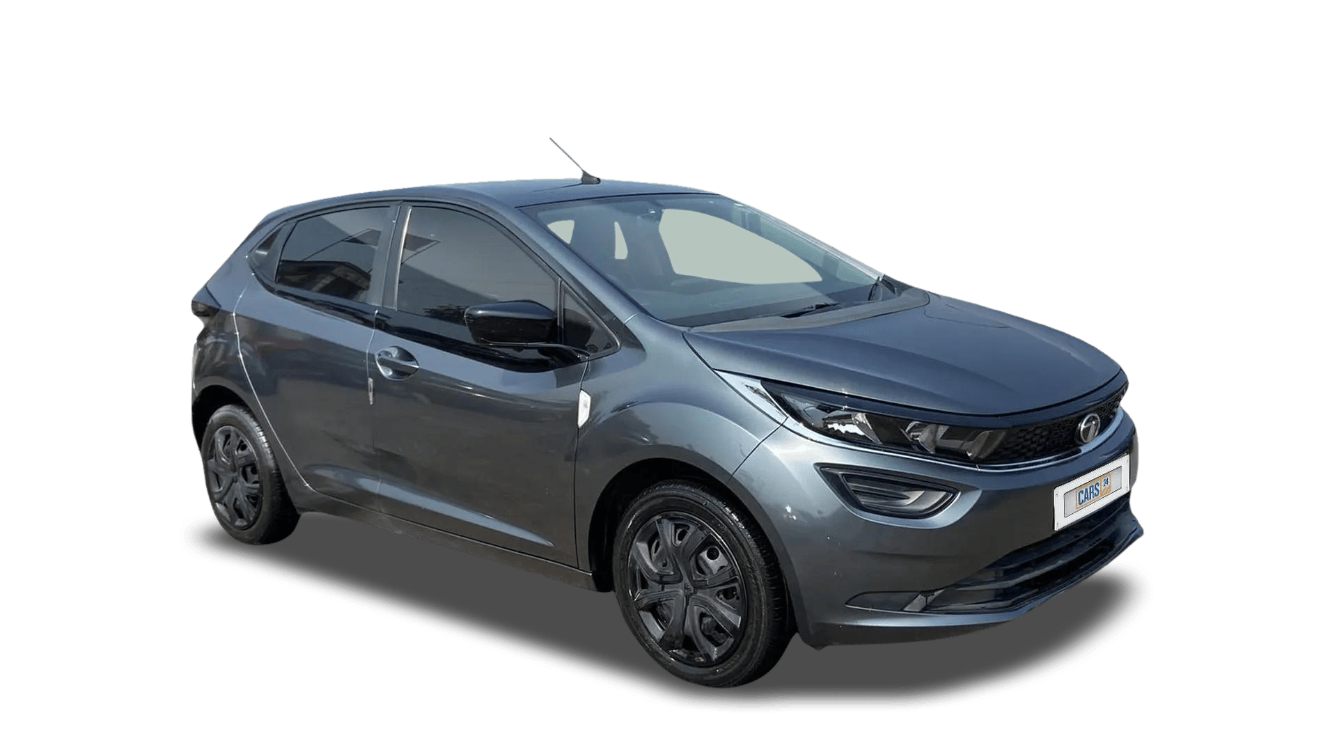 2022 Tata ALTROZ - Hatchback - Petrol - Manual - ₹5.75 lakh