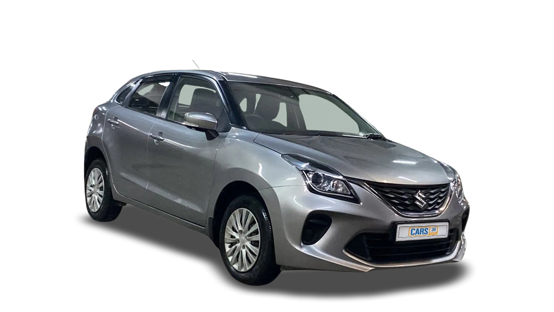 Maruti Baleno-img