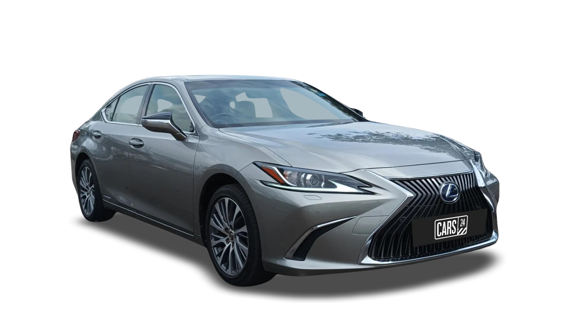 Lexus ES-img