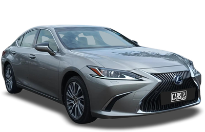Lexus ES-img