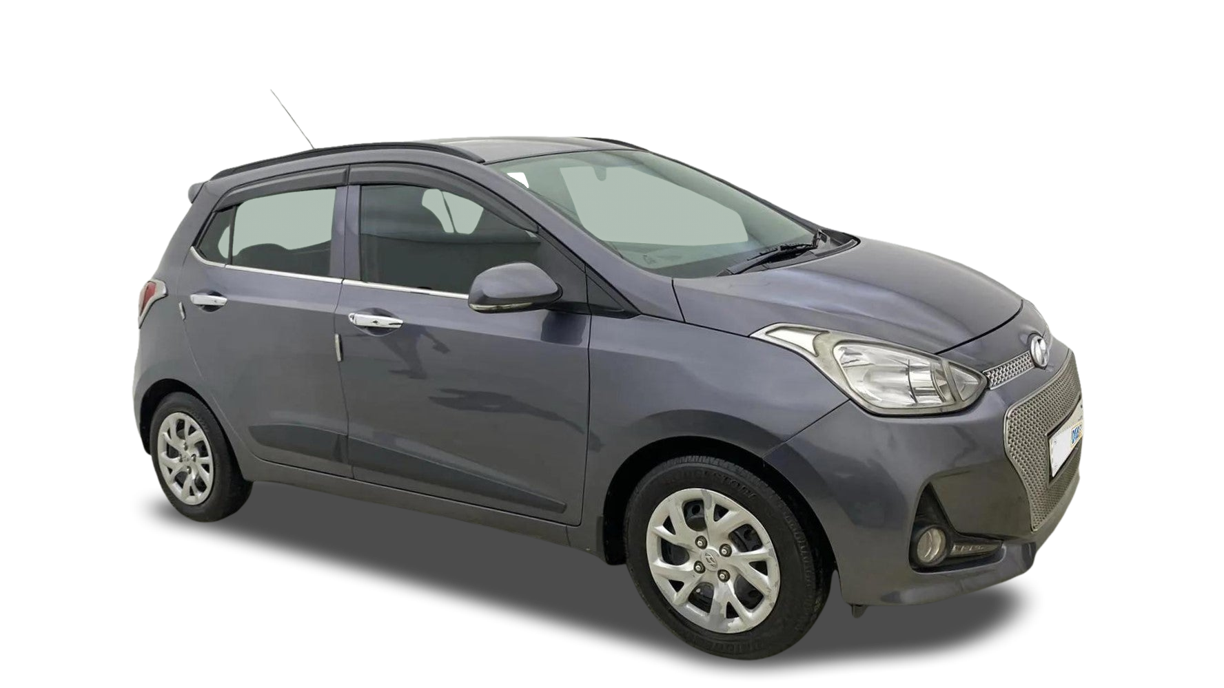 Hyundai Grand i10-img