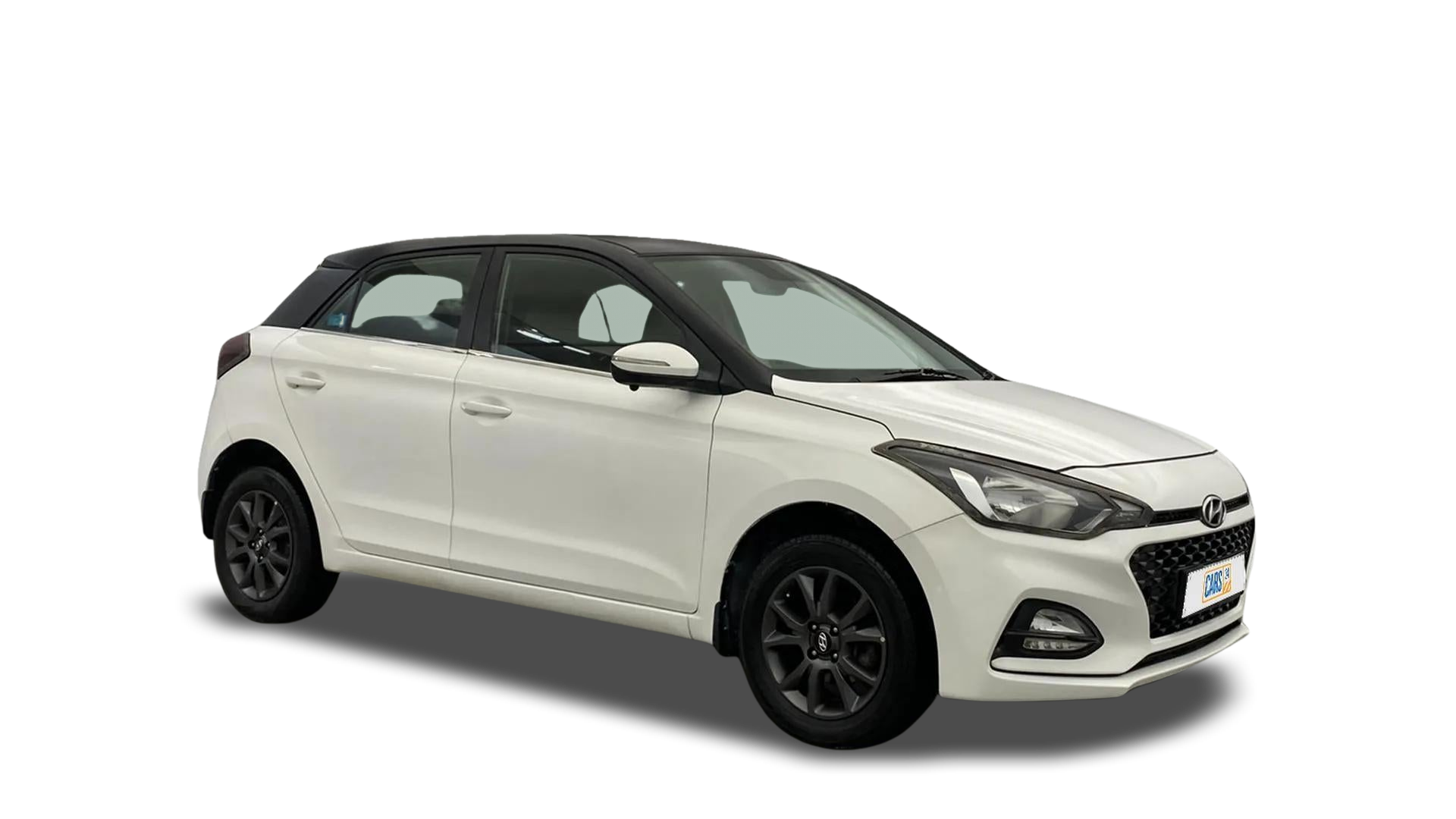 2020 Hyundai Elite i20 - Hatchback - Petrol - Manual - ₹5.51 lakh