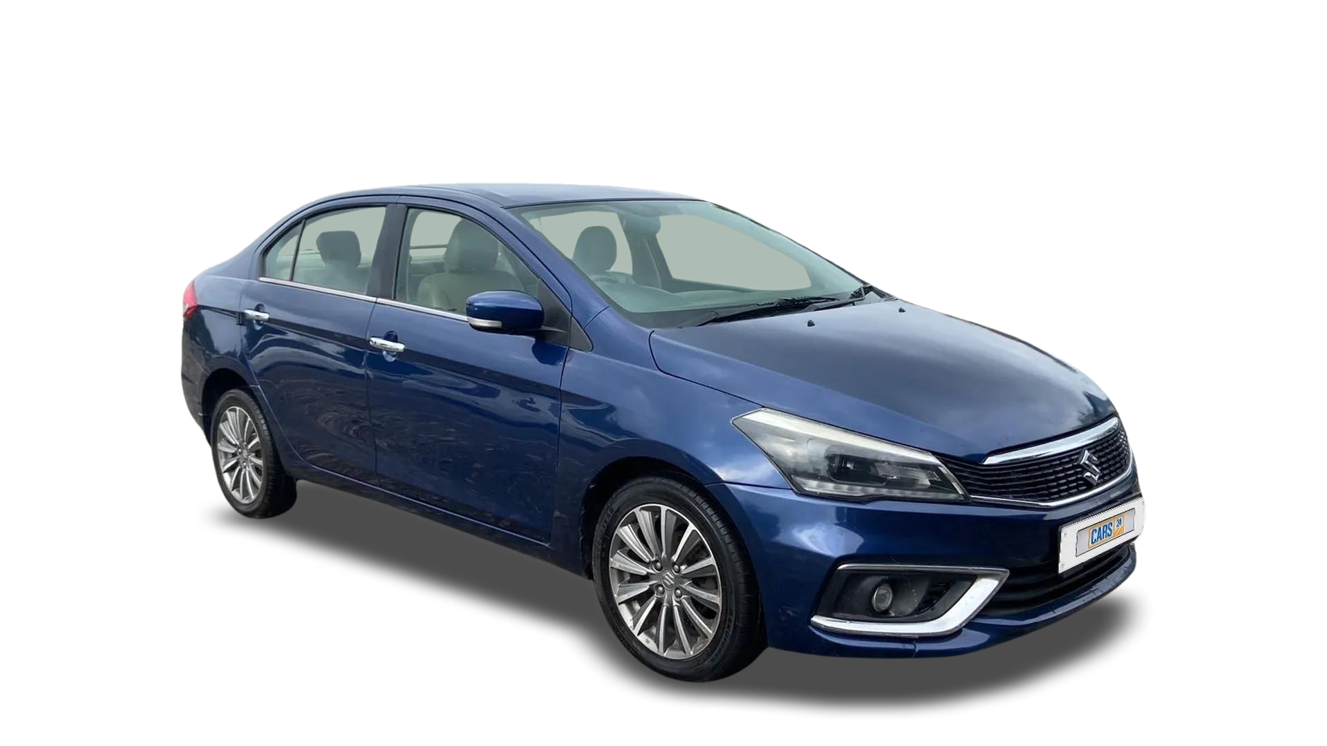 Maruti Ciaz-img