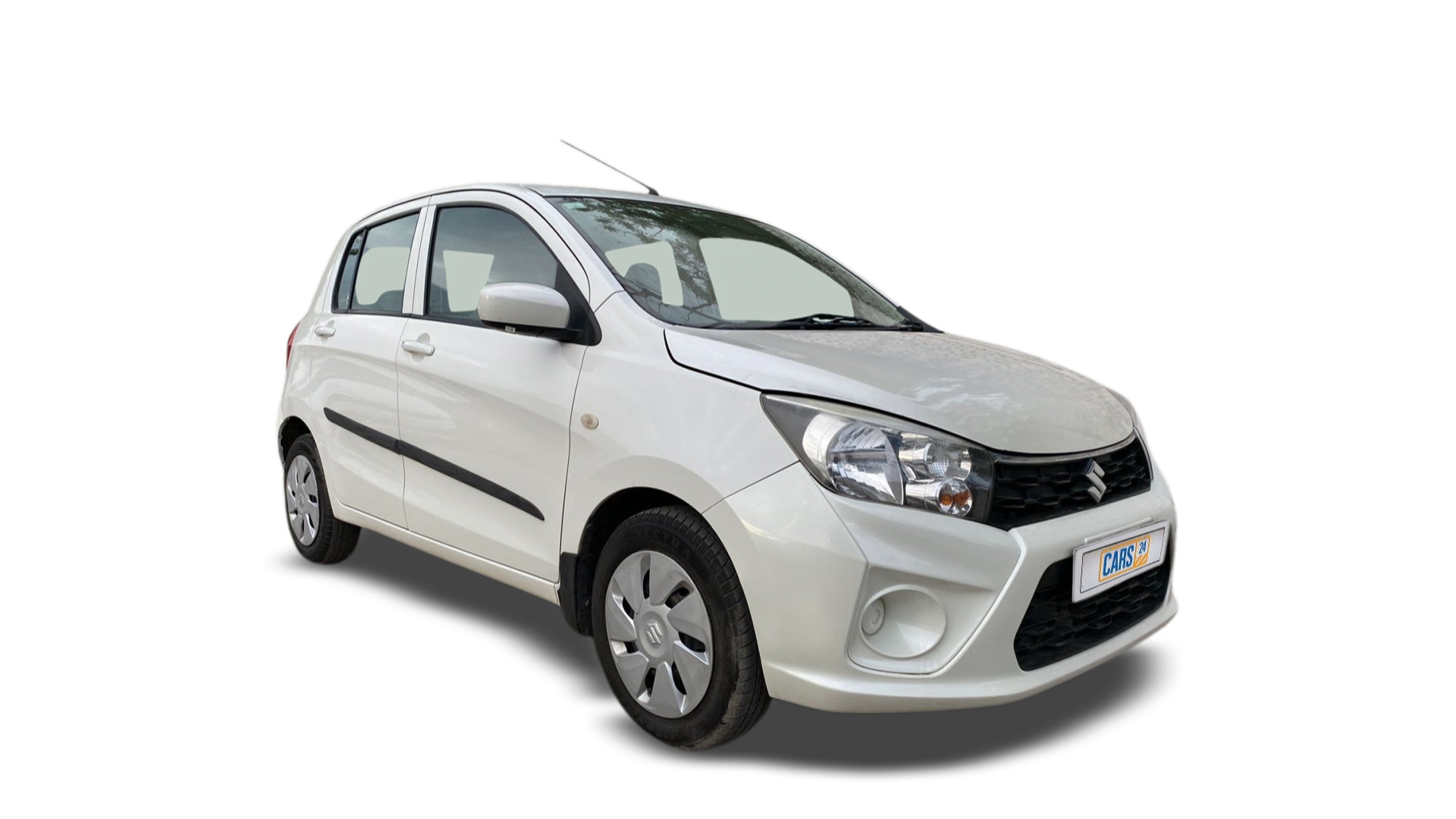 Maruti Celerio-img