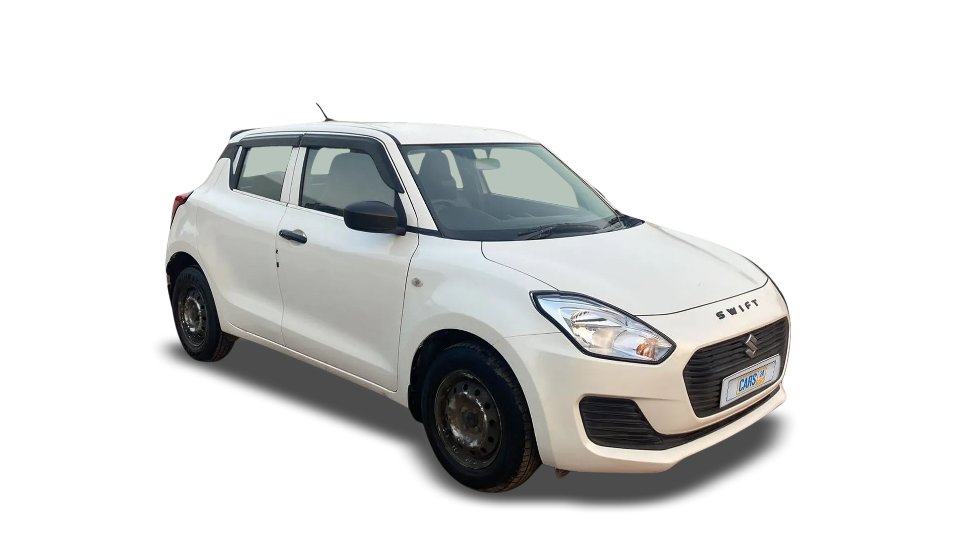 Maruti Swift-img