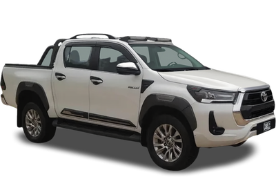 Toyota HILUX-img