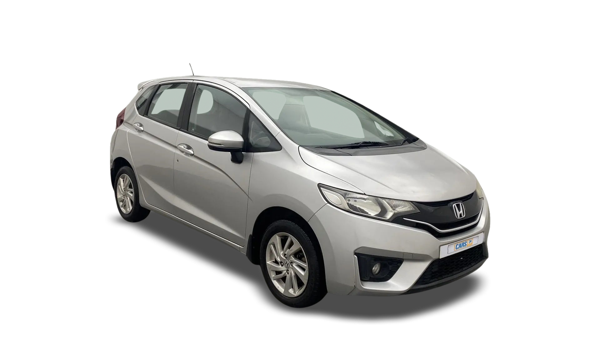 Honda Jazz-img