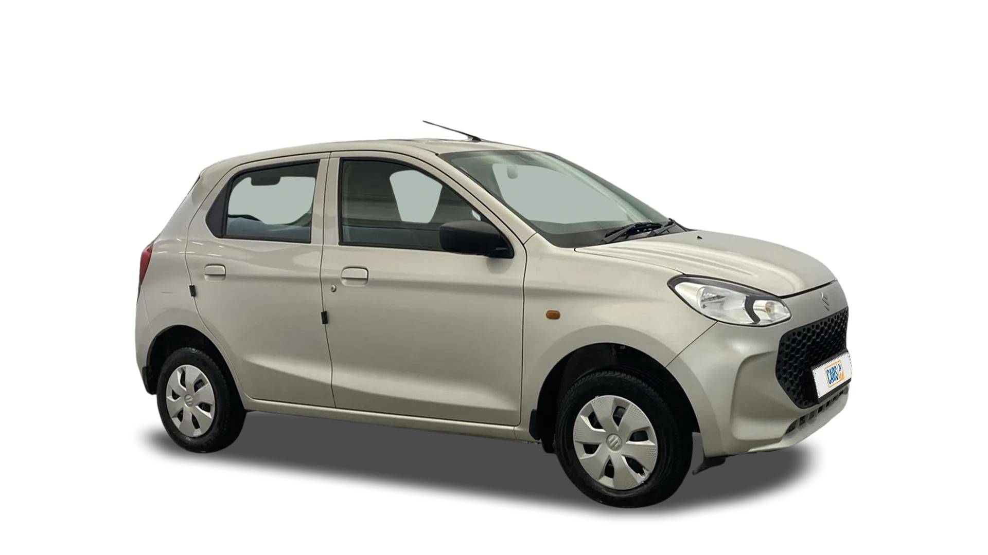 2023 Maruti Alto K10 - Hatchback - Petrol - Manual - ₹3.90 lakh