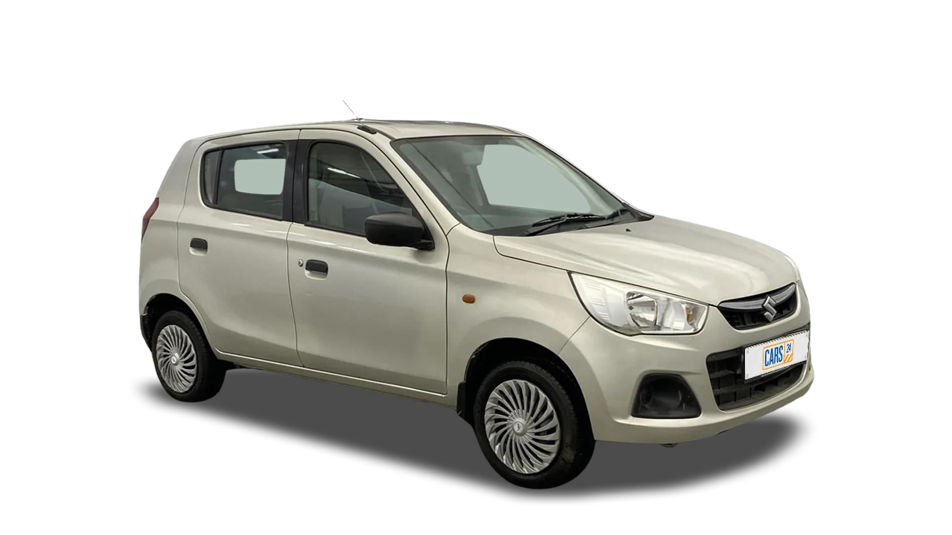 Maruti Alto K10-img