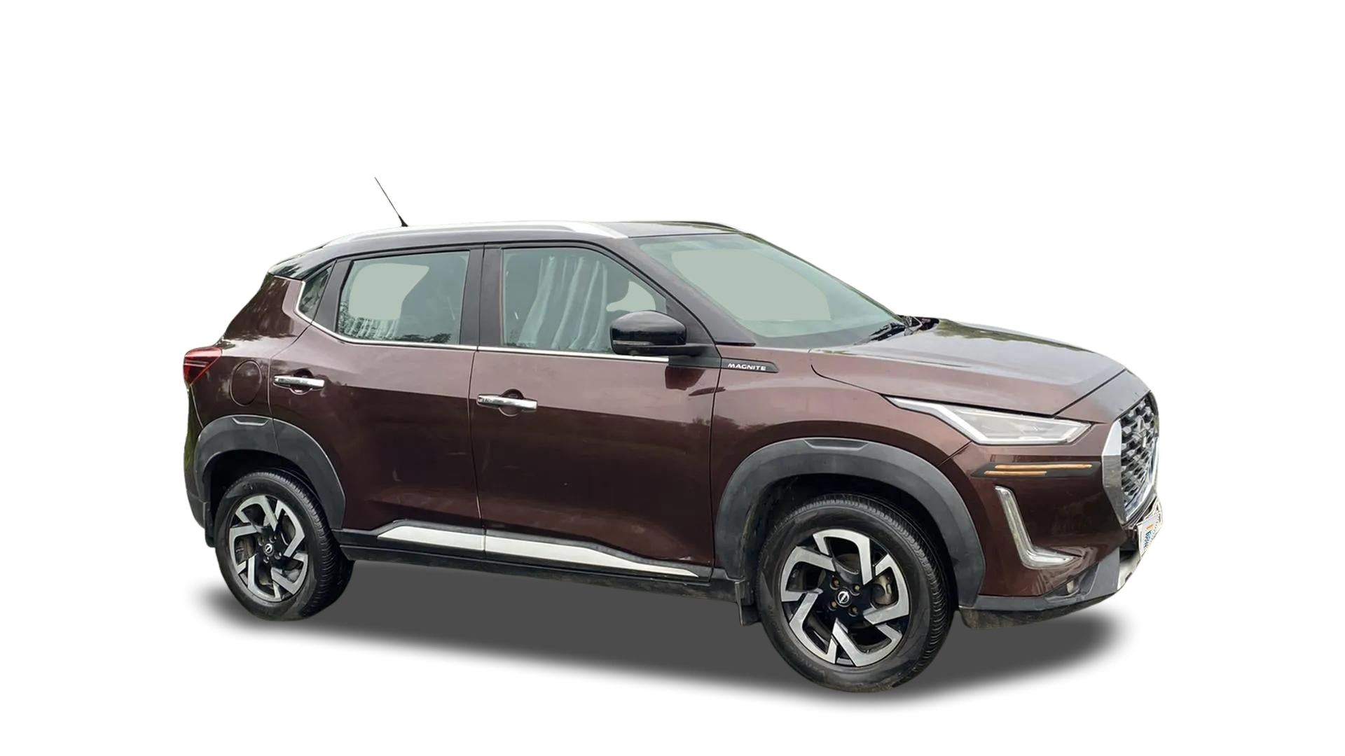 Nissan MAGNITE-img