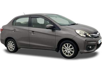 Honda Amaze-img